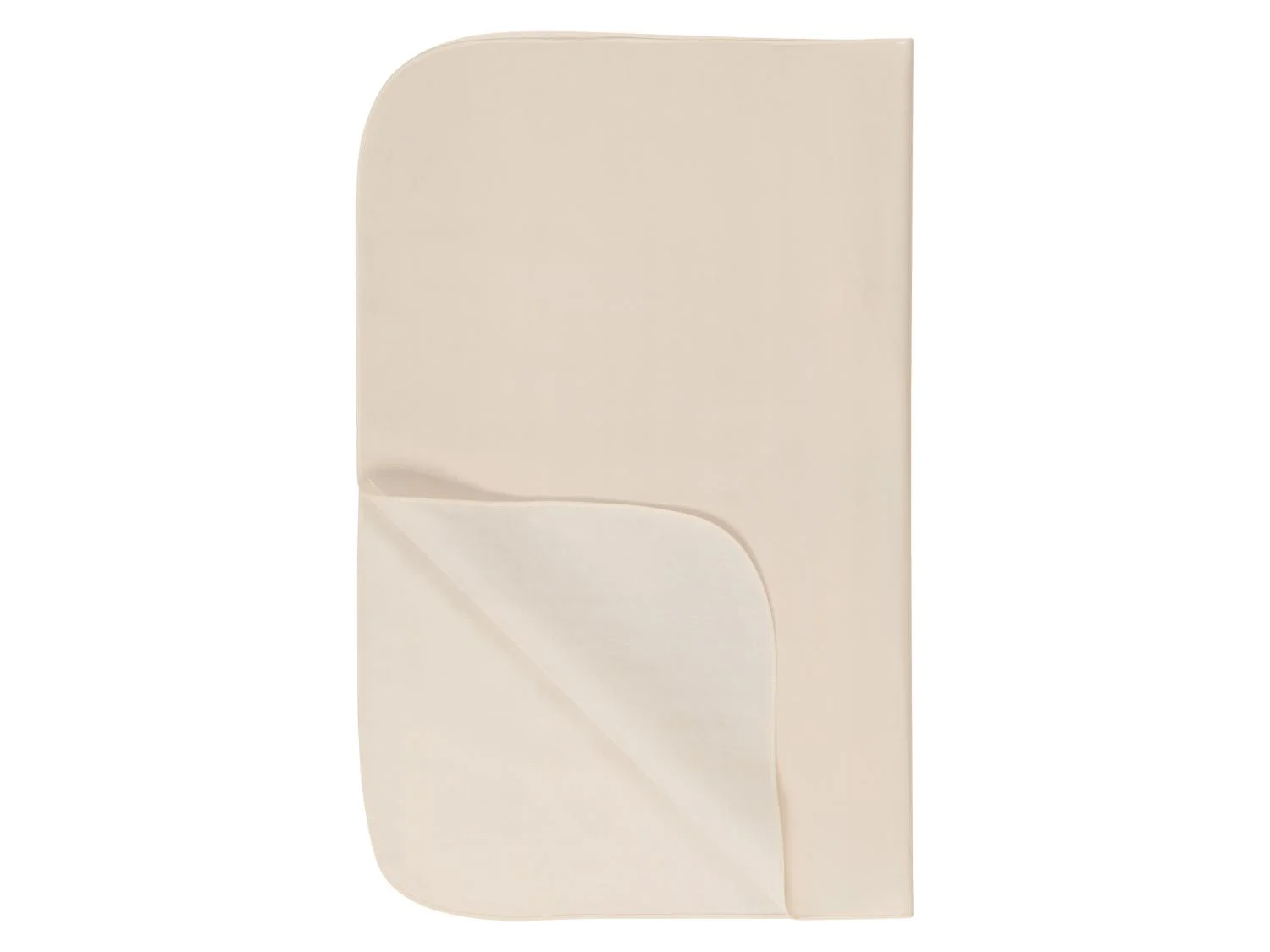 LIVARNO Nappe en toile cire