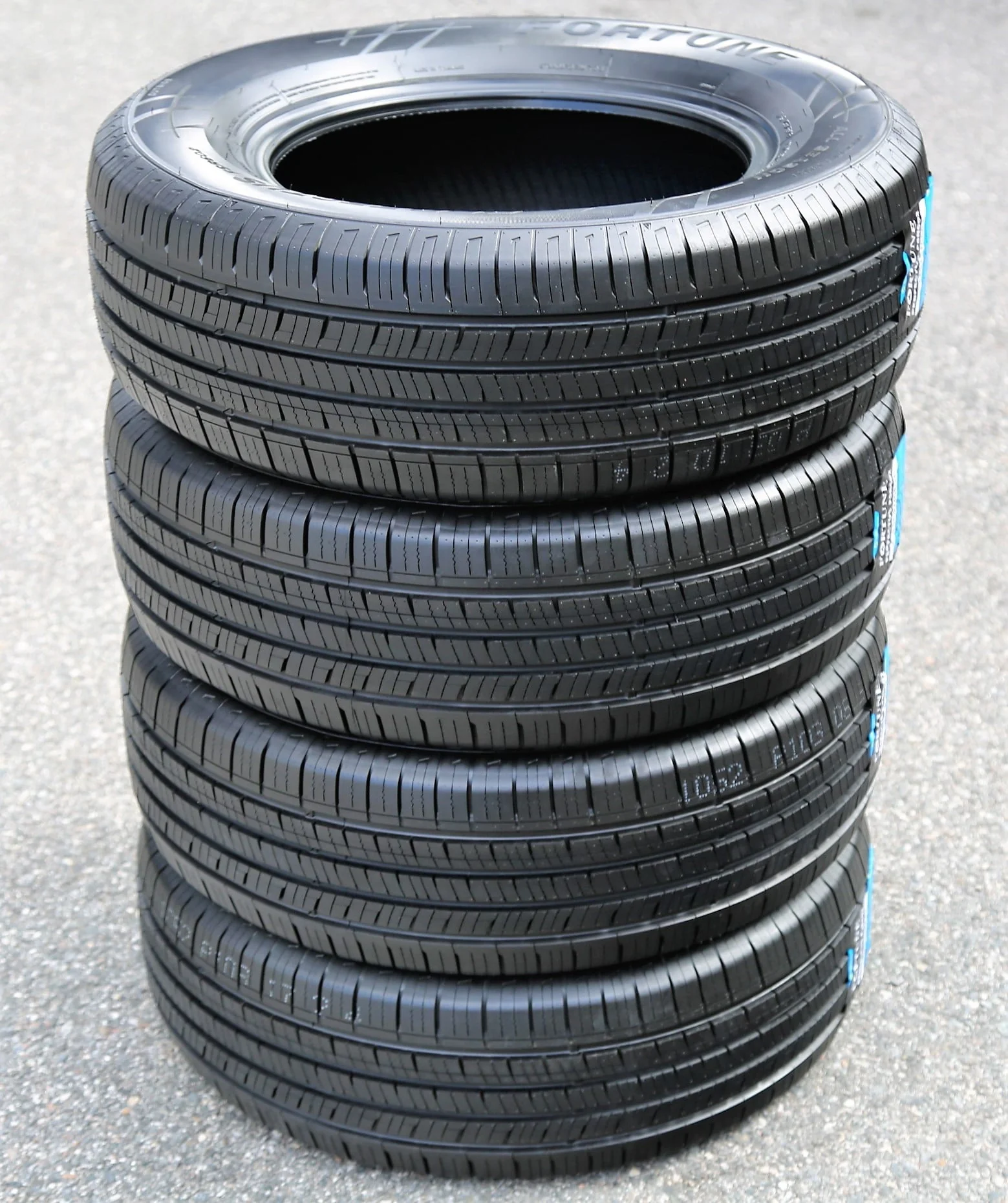 Perfectus FSR602 205/70R16 97H A/S All Season Tire Image 4