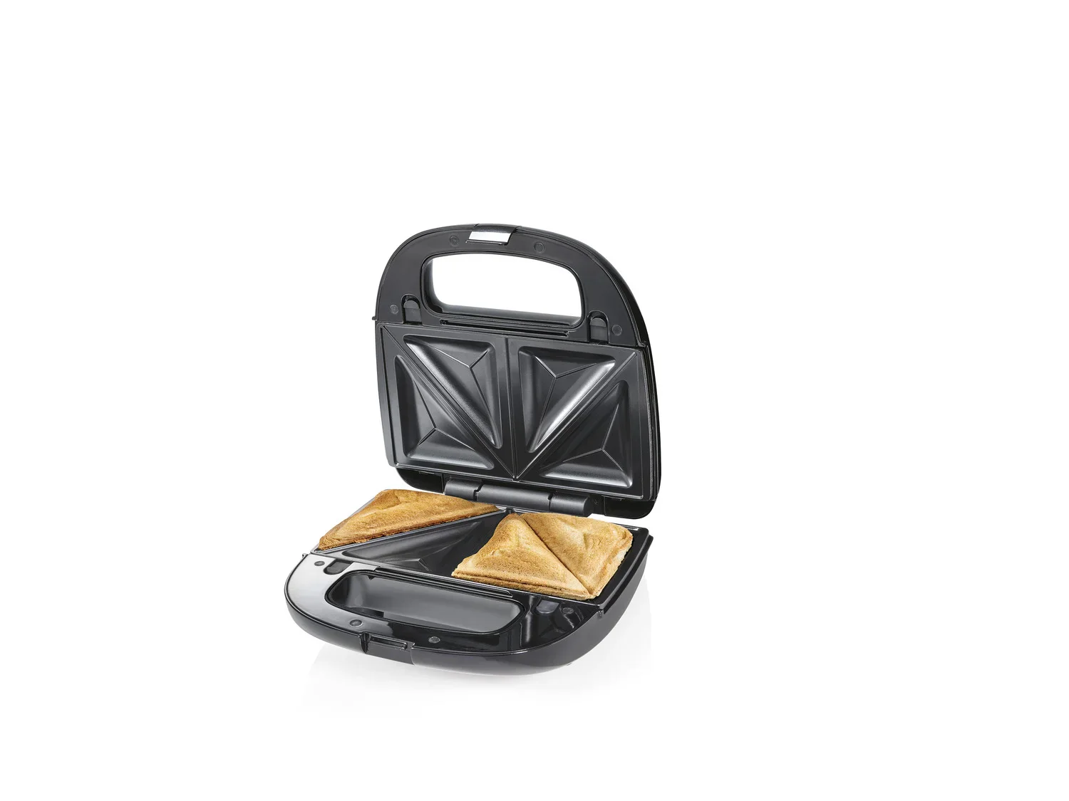 SILVERCREST KITCHEN TOOLS Appareil  croque-monsieur SSMW 750 D3