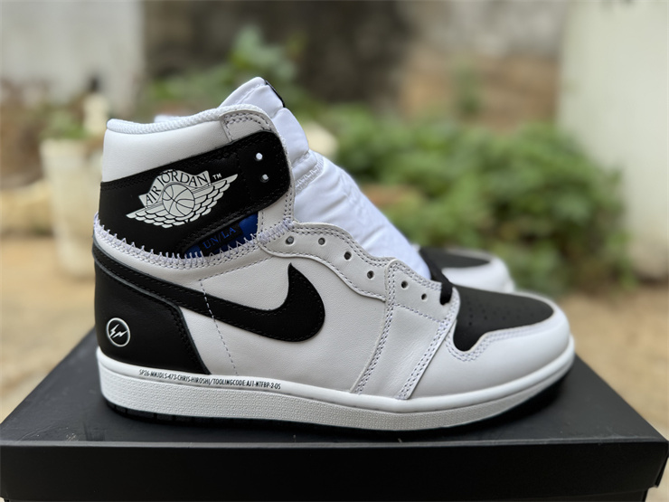 Union x Jordan Air Jordan 1 Retro High OG SP