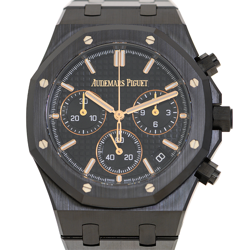 NEW AUDEMARS PIGUET ROYAL OAK 26240CE.OO.1225CE.01