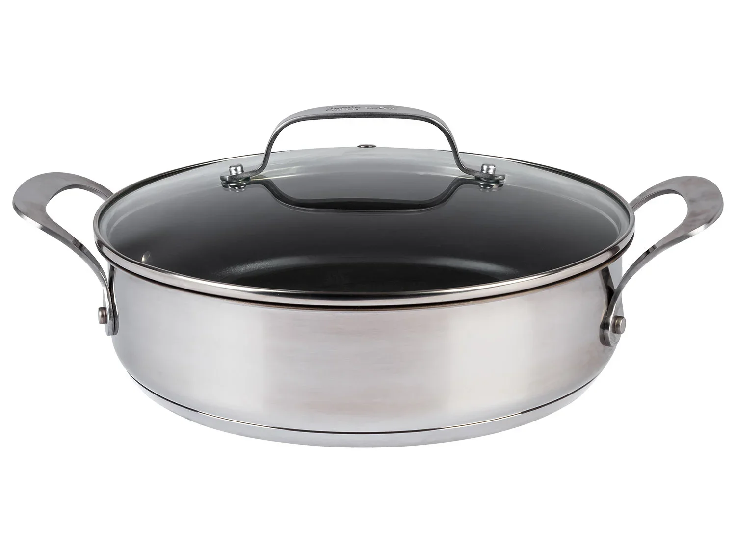 Jamie Oliver by Tefal Pole de service,  25 cm