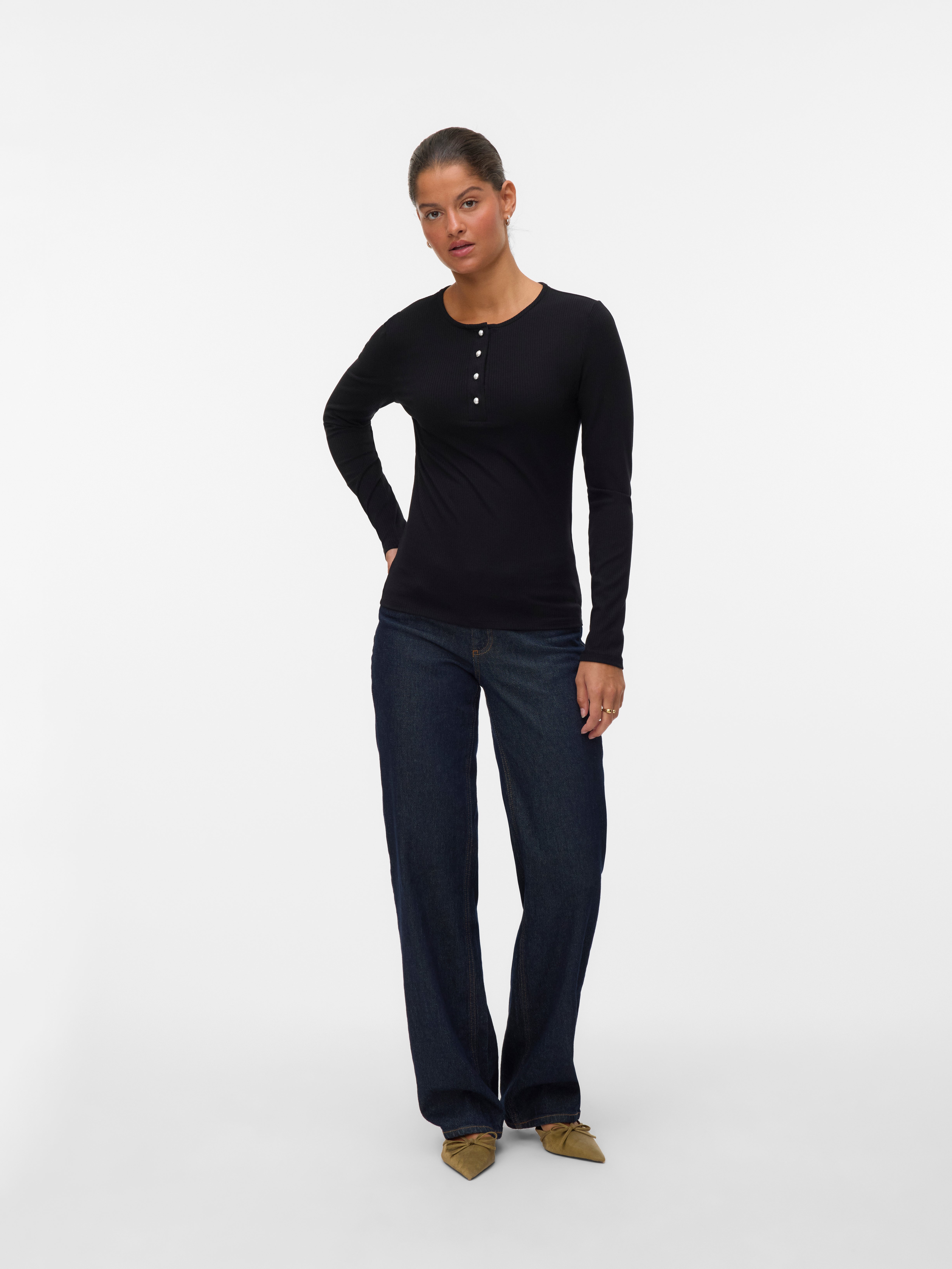 VERO MODA® AWZADIE Top