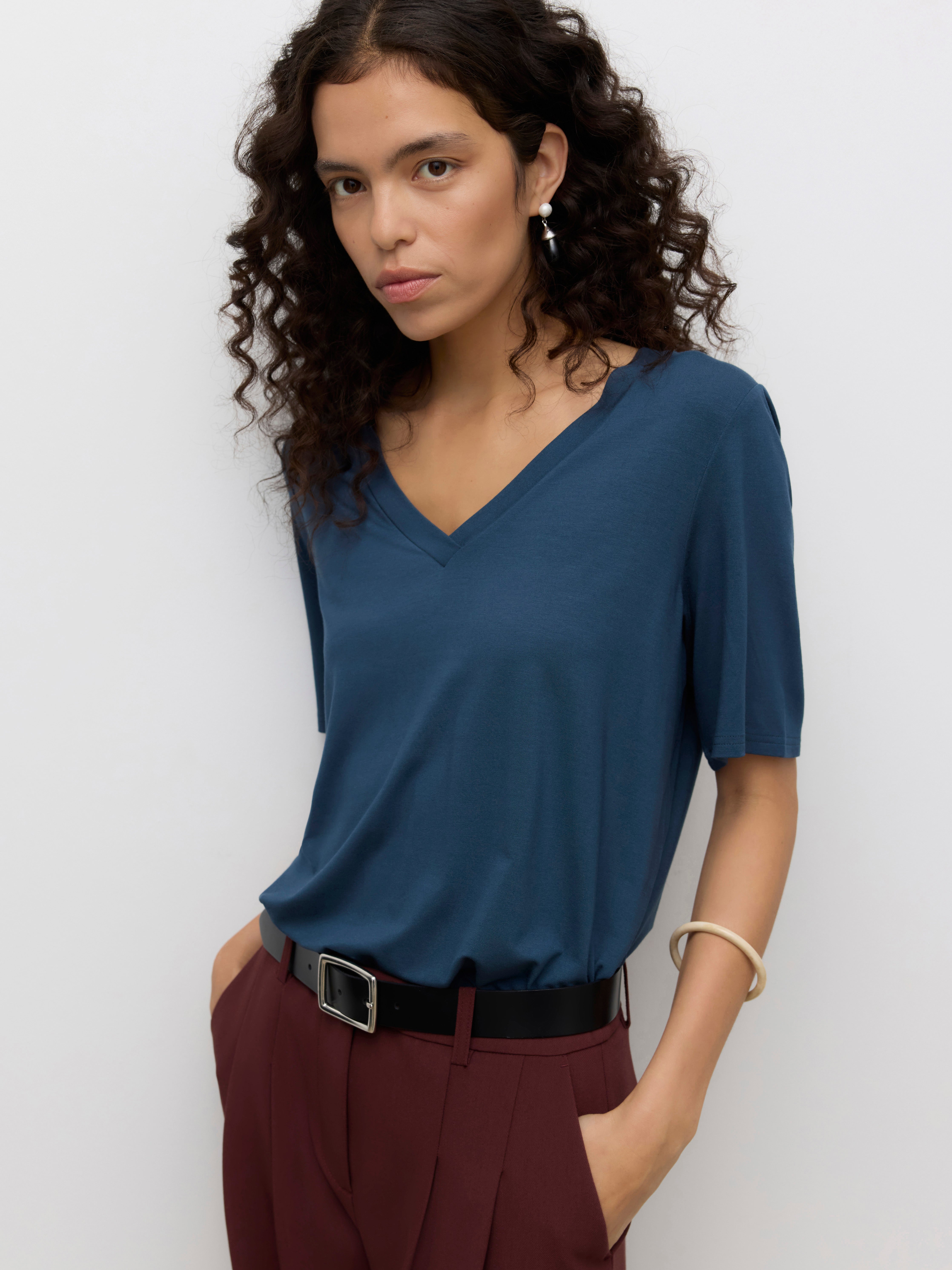 VERO MODA® AWRITA T-Shirt