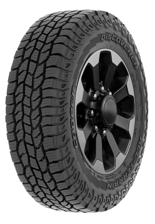 Discoverer All - Terrain LT245/75R16 120/116R Light Truck & SUV Tire