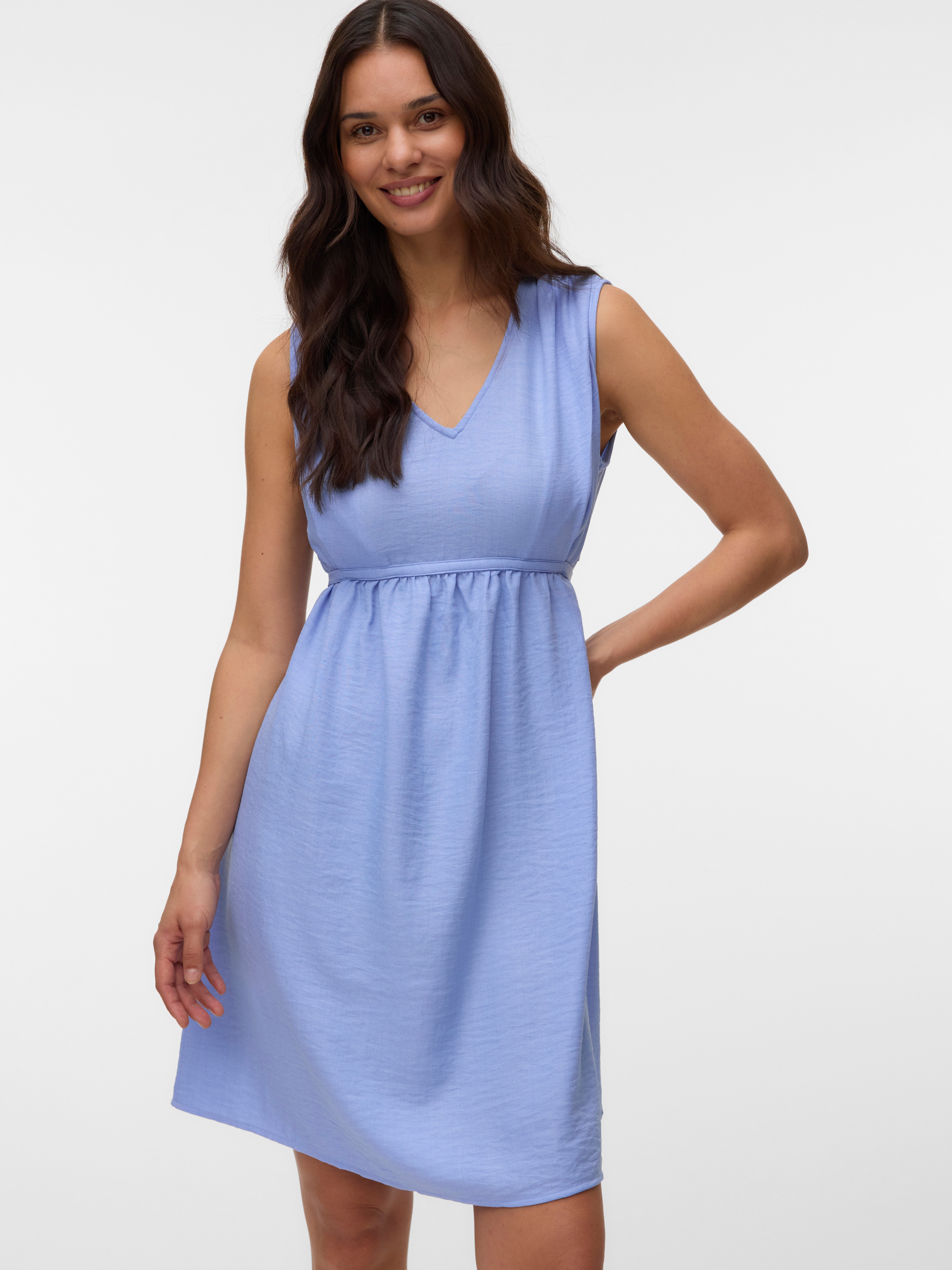 VERO MODA® MLFLOW Maternity Dress