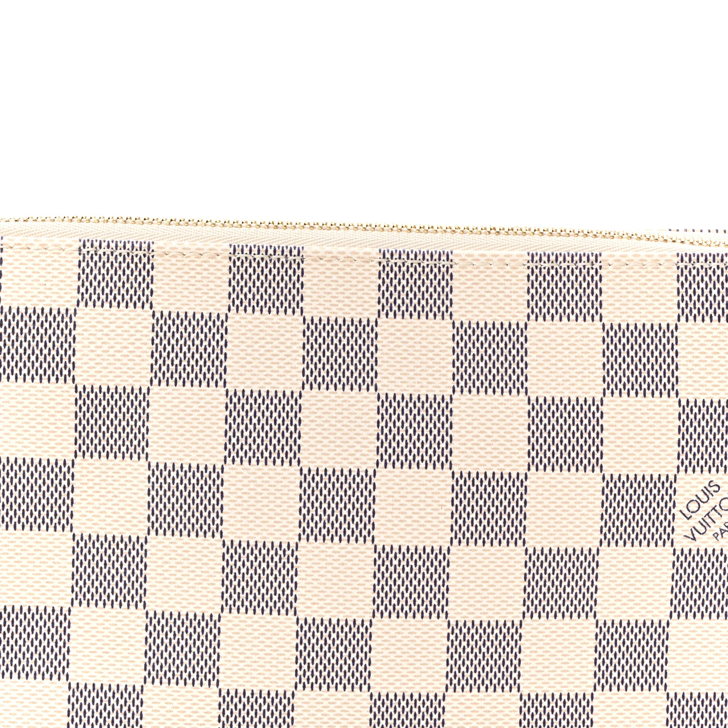 Damier Azur Pochette Accessories NM