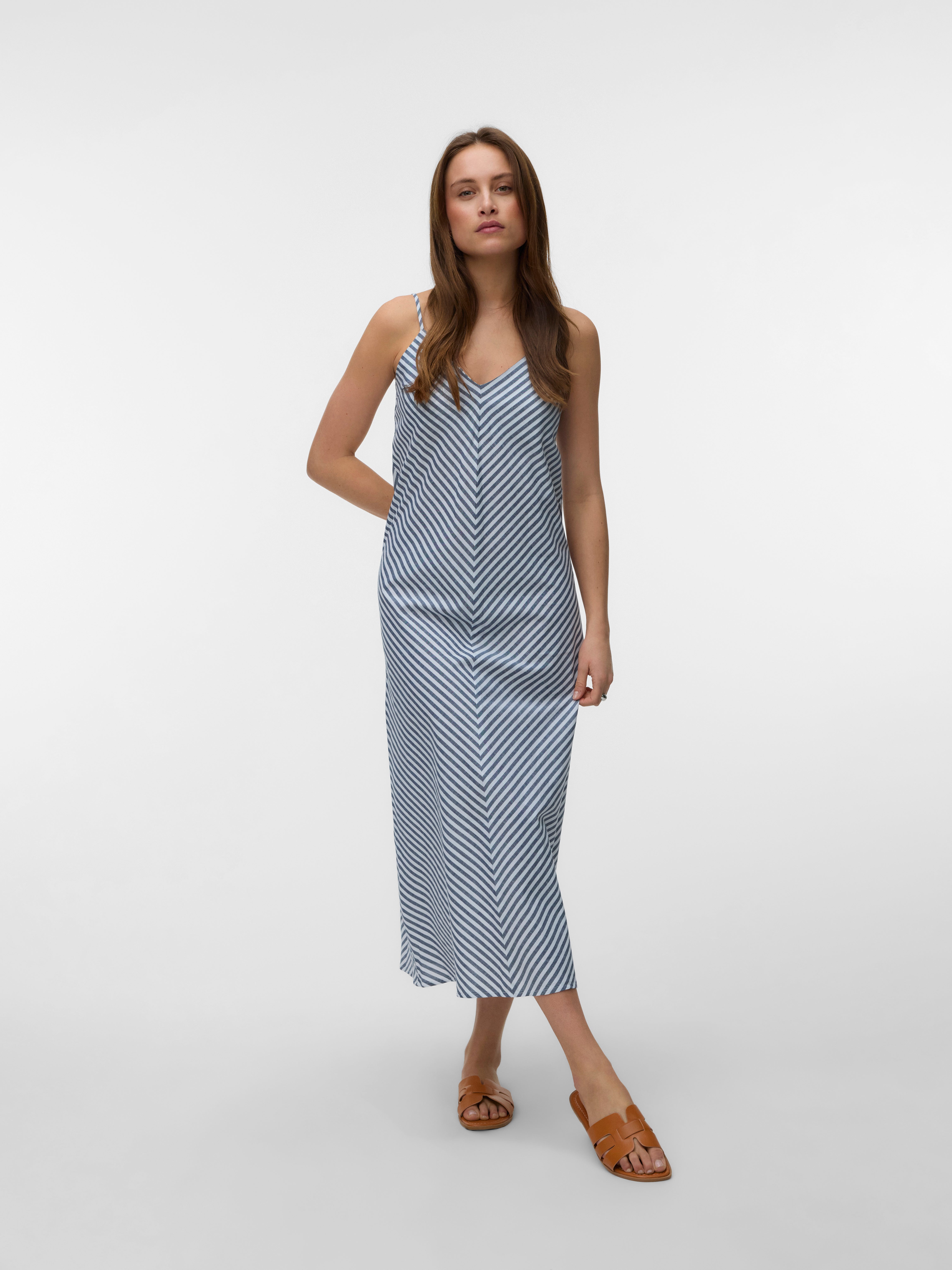 VERO MODA® VMSELMA Long dress