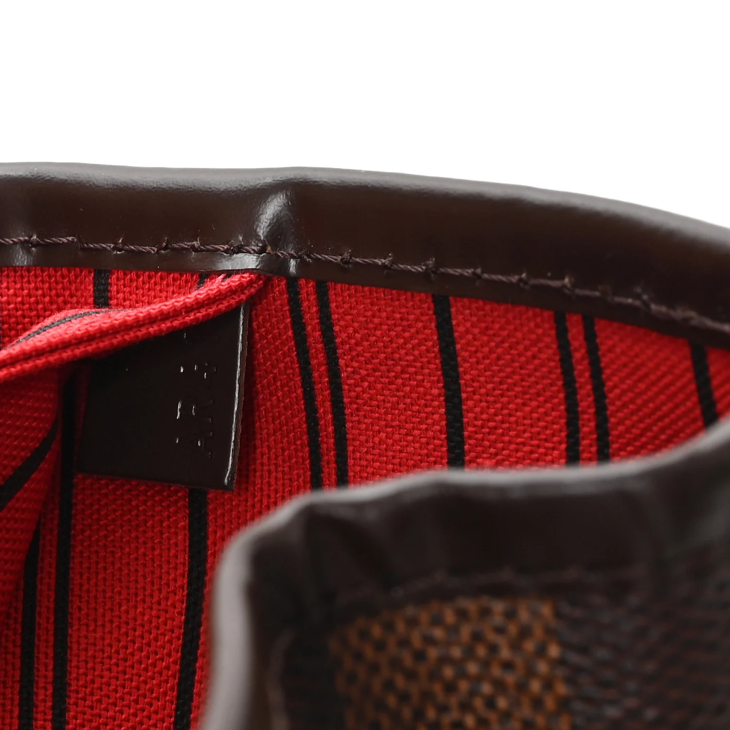 Damier Ebene Neo Neverfull PM