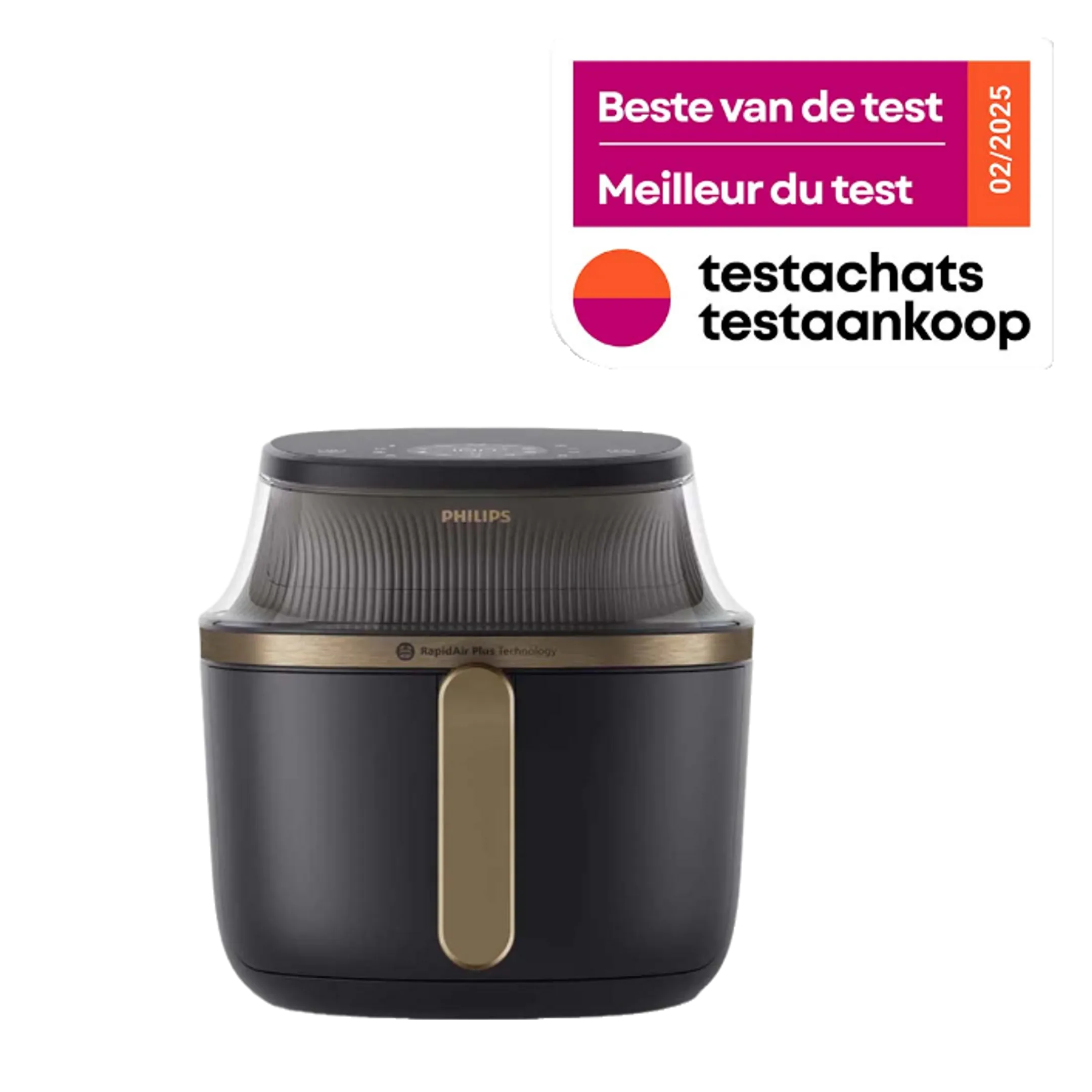 Philips Airfryer 3000-serie NA342/00