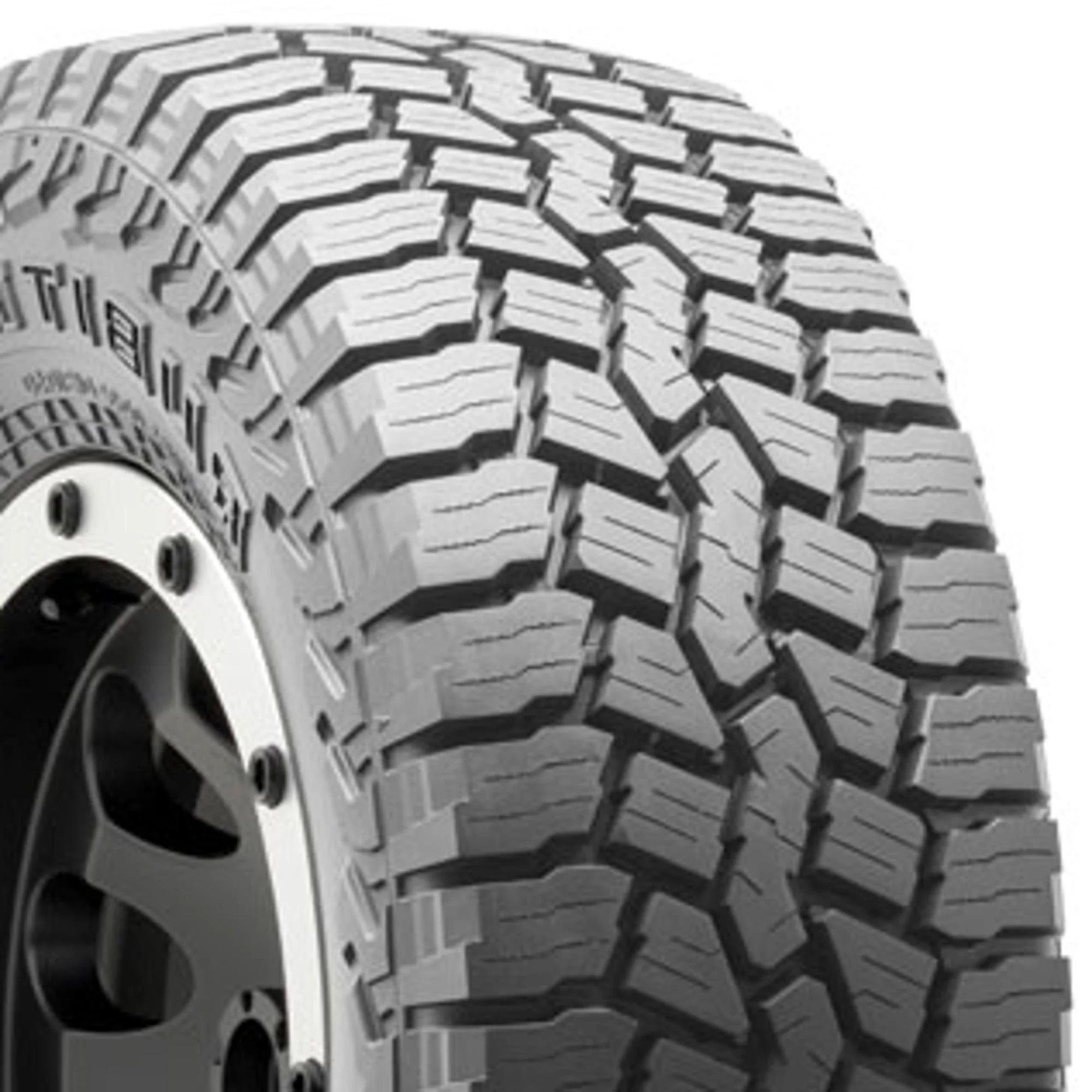 Falken Rubitrek A/T All-Terrain 265/75R16 116T Light Truck Tire