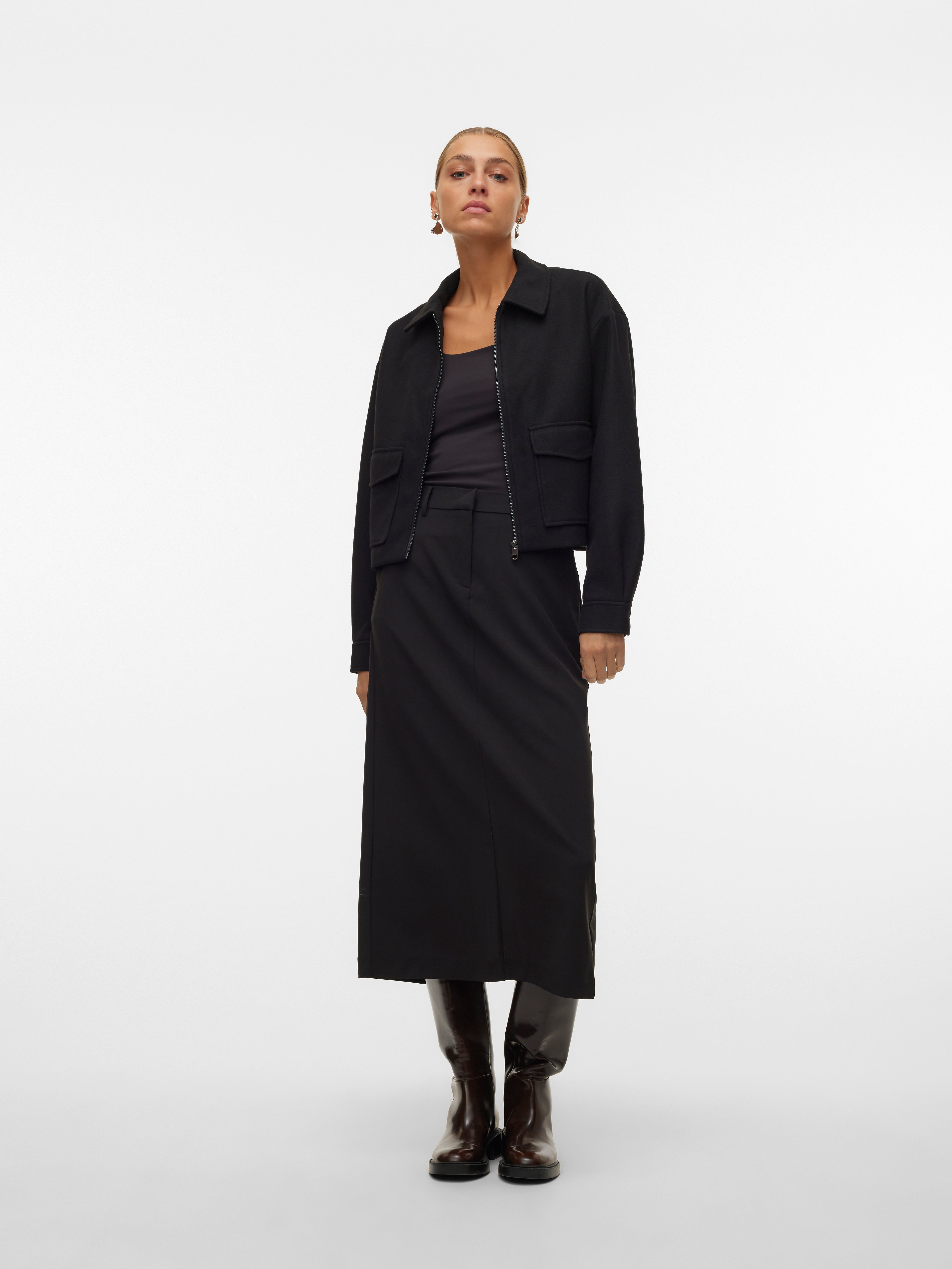 VERO MODA® VMFORTUNE Jacket