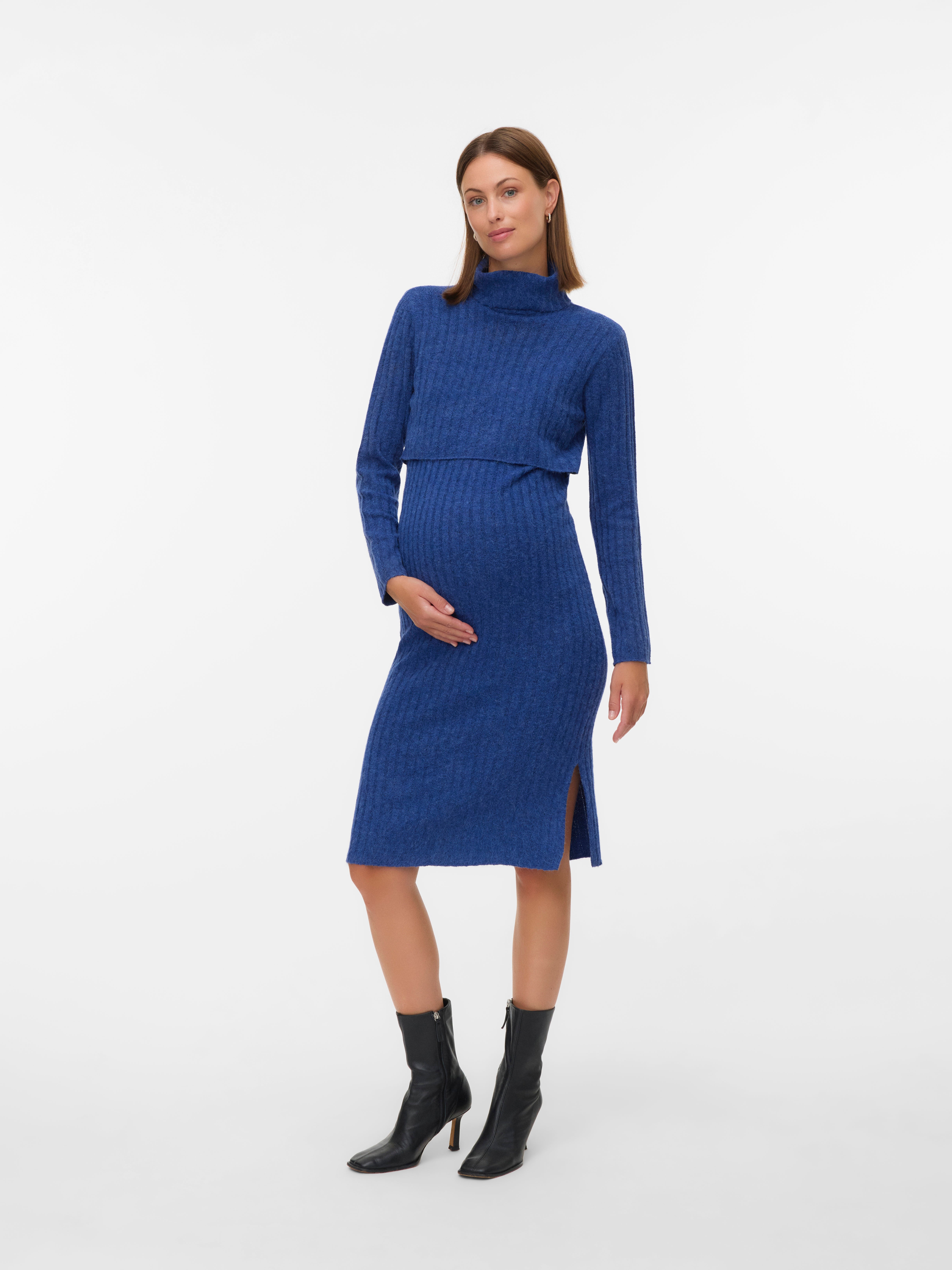 VERO MODA® MLSUNIVA Maternity Dress