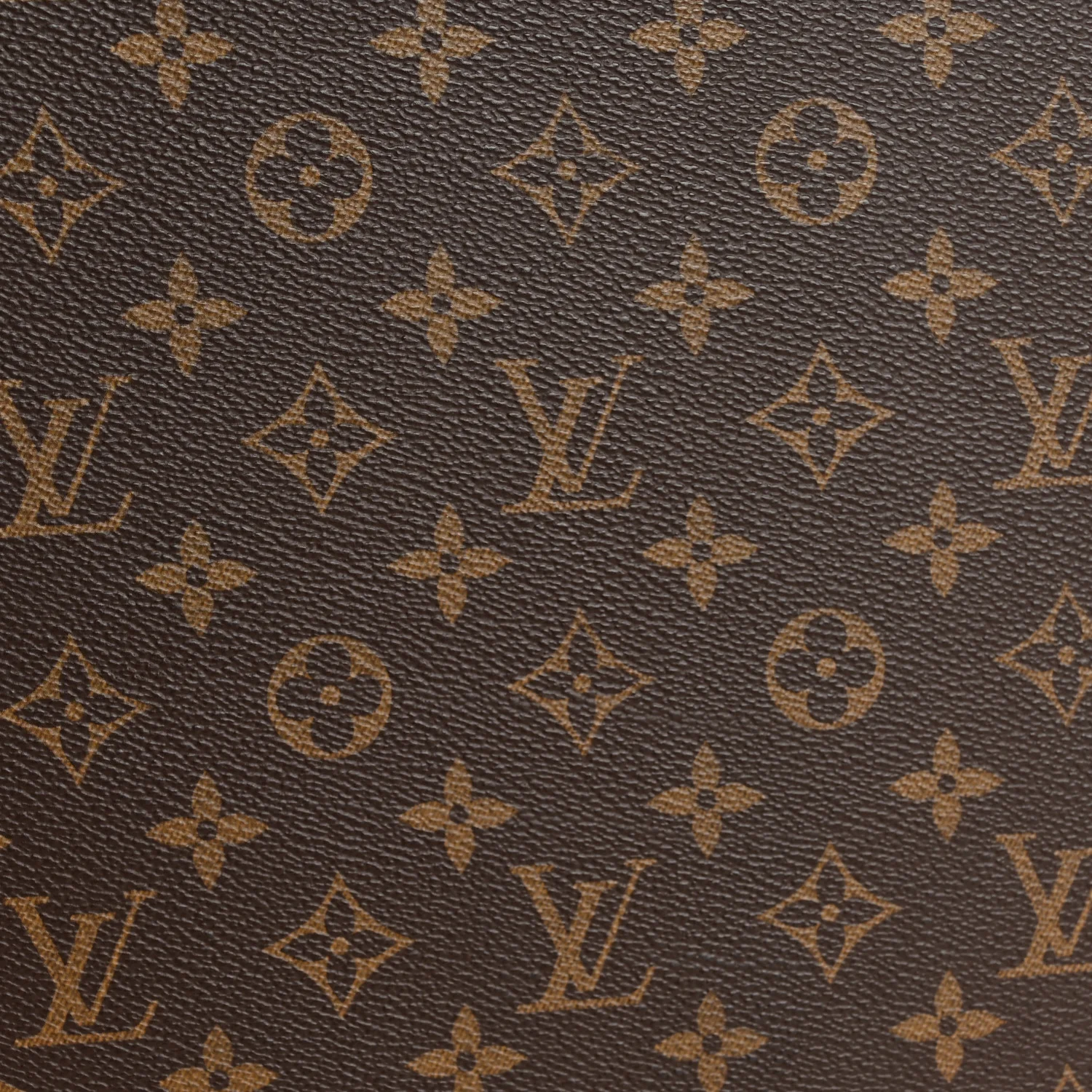 Monogram Horizon 55 Pondichery Pink