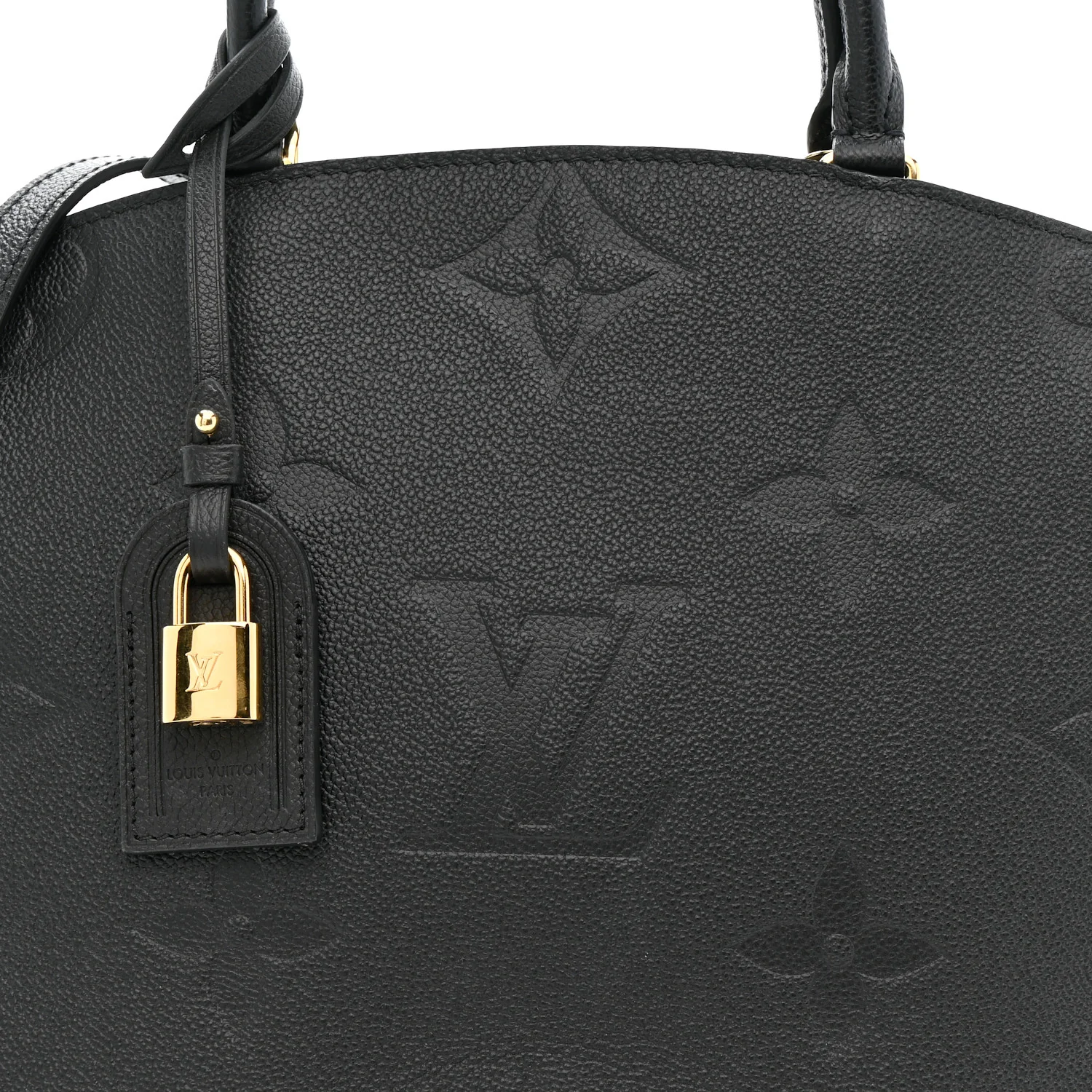 Empreinte Monogram Giant Grand Palais Black