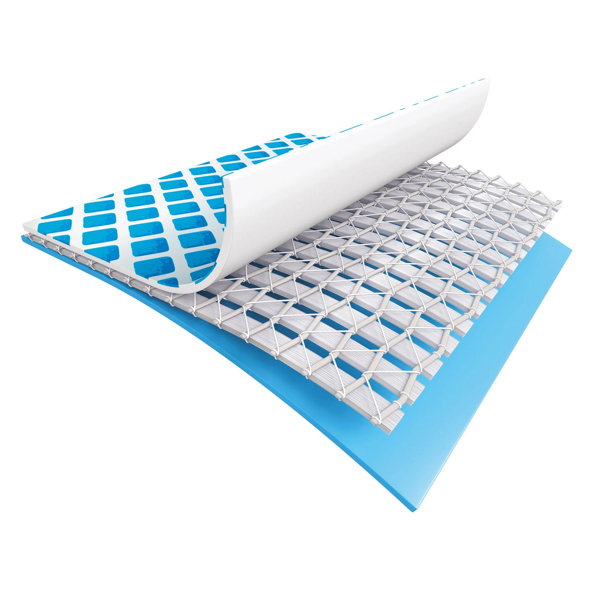 12' x 30" Metal Frame Swimming Pool w/ Filter Pump Pool Maintenance Kit - Image 5