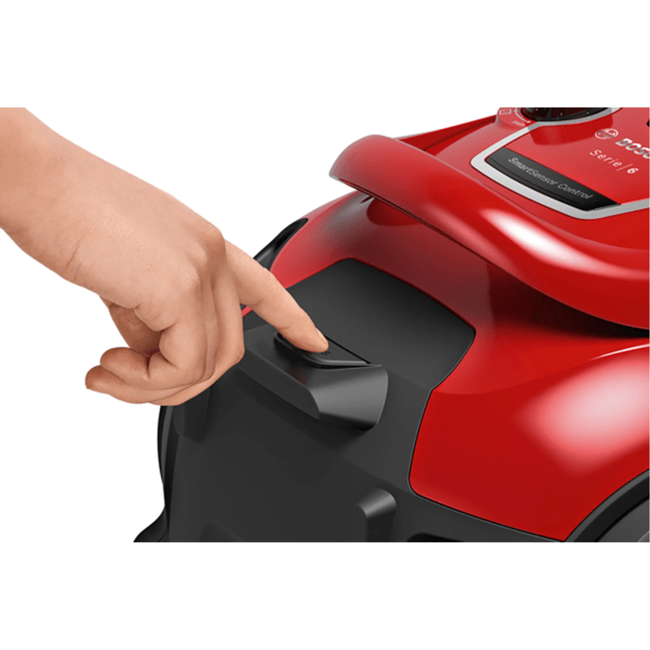 Bosch Stofzuiger zonder zak ProAnimal BGS41PET1