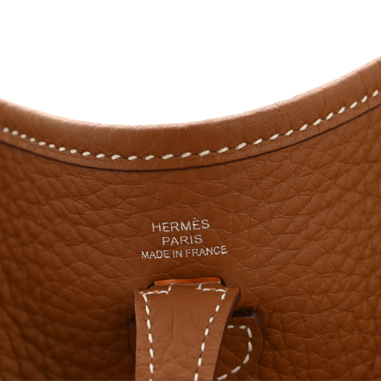 Taurillon Clemence Evelyne TPM Gold