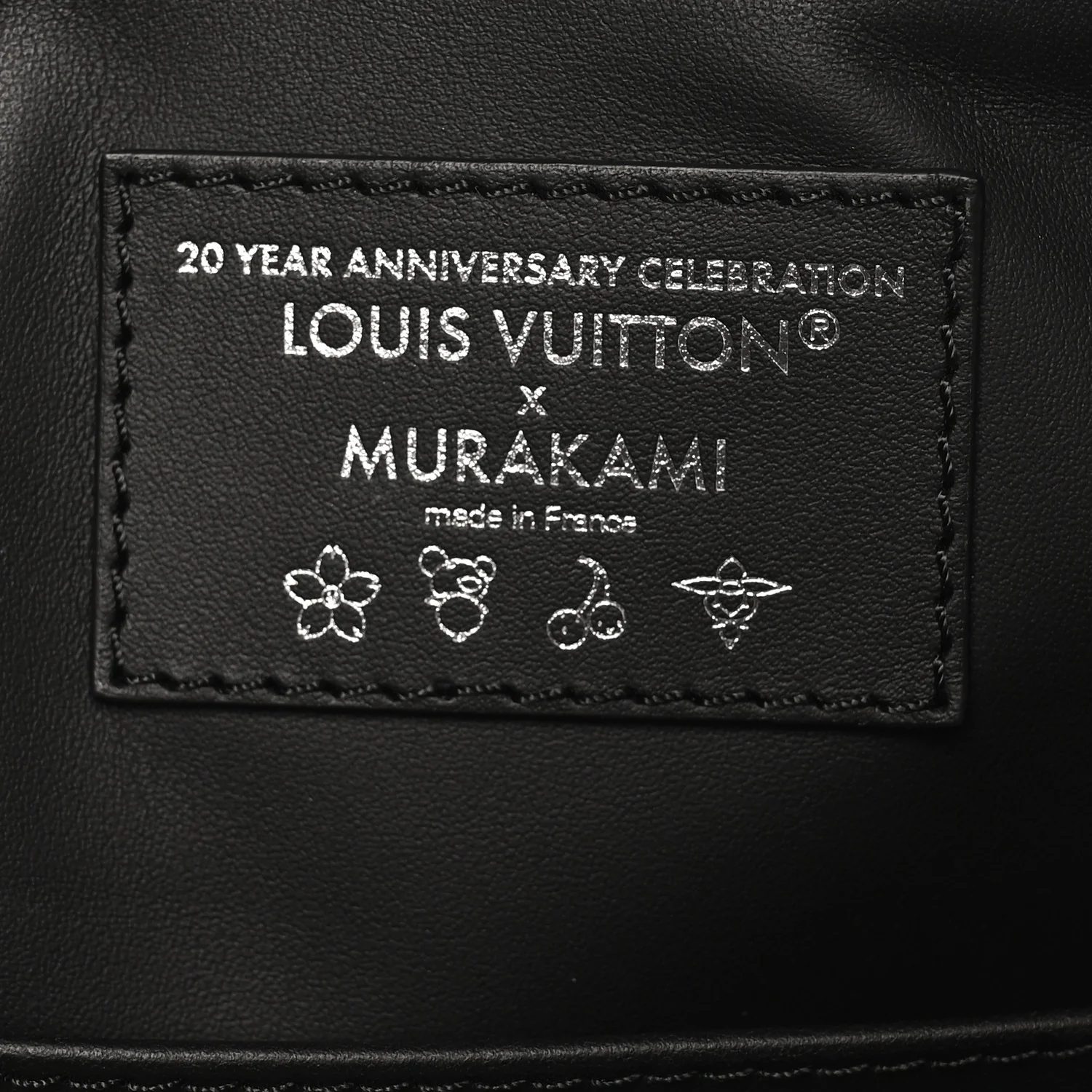 LV X TM Monogram Multicolor Speedy Soft 30 Black