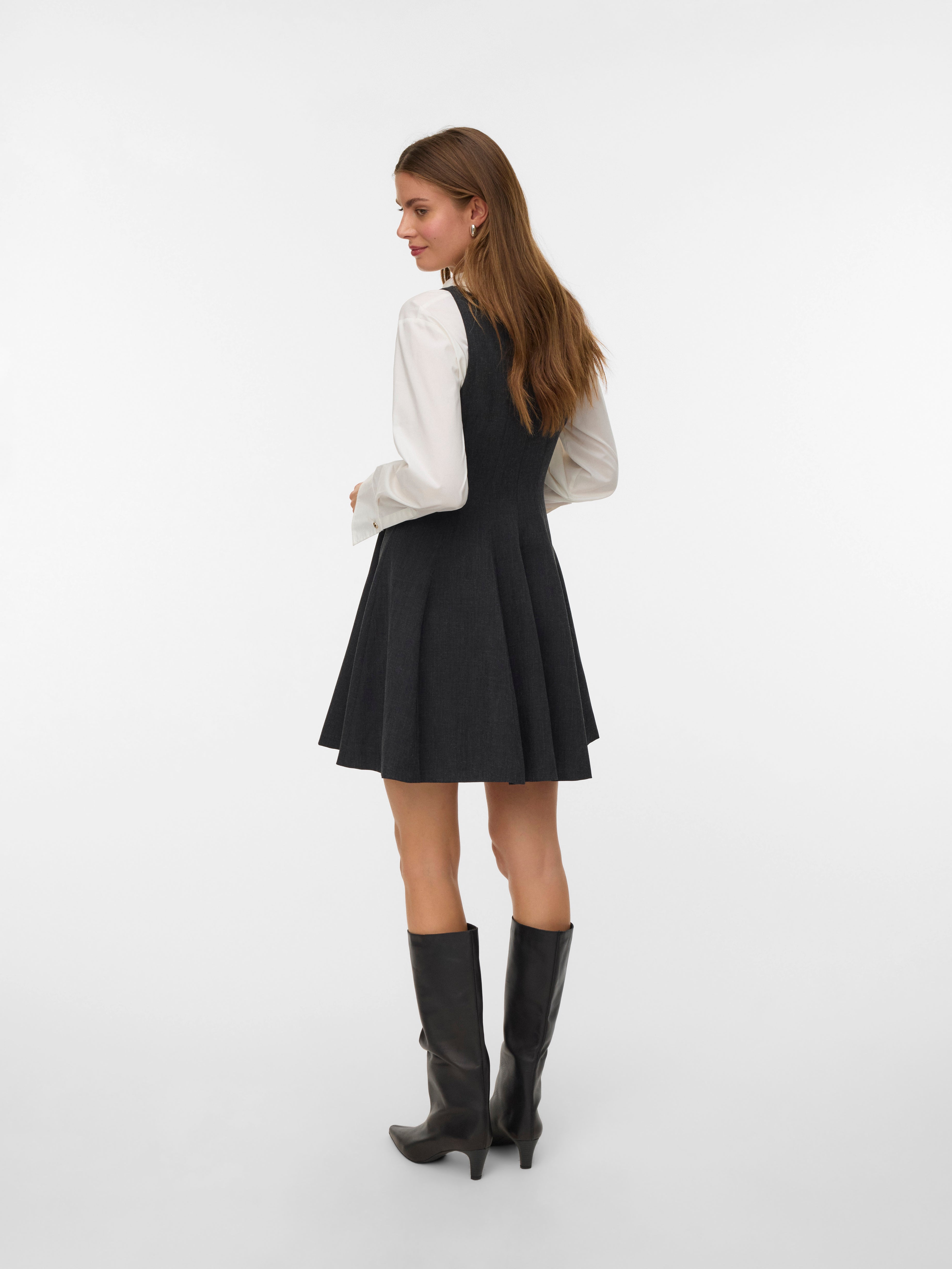 VERO MODA® VMBESTIE Short dress