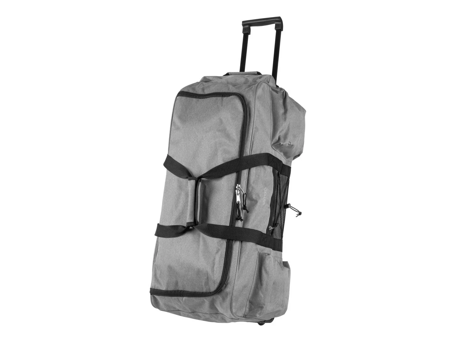 esmara Sac de voyage  roulettes, 68 L