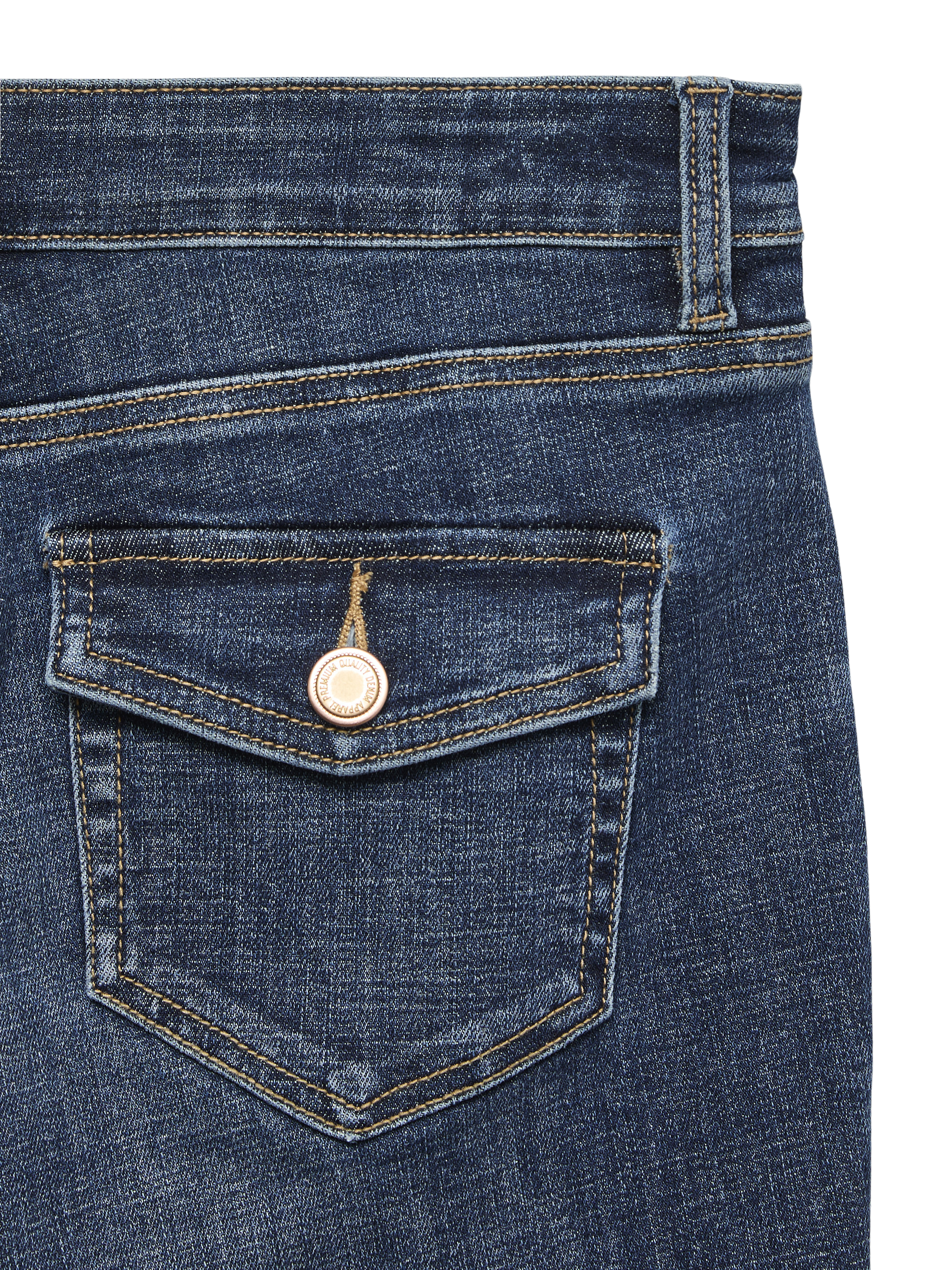 VERO MODA® VMSIGI Low rise Flared Fit Jeans