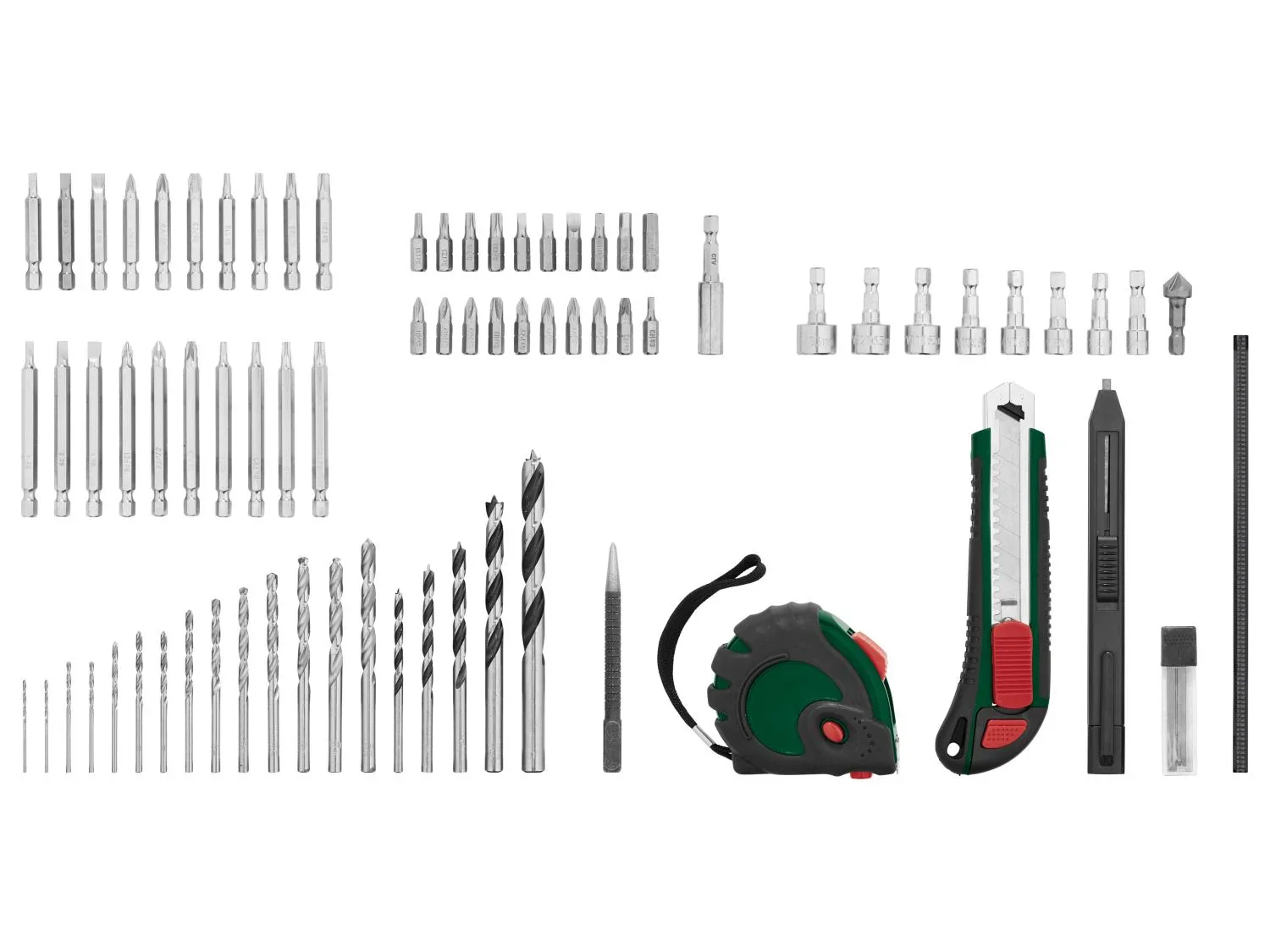 PARKSIDE Set perceuse  percussion PSBM 750 C3