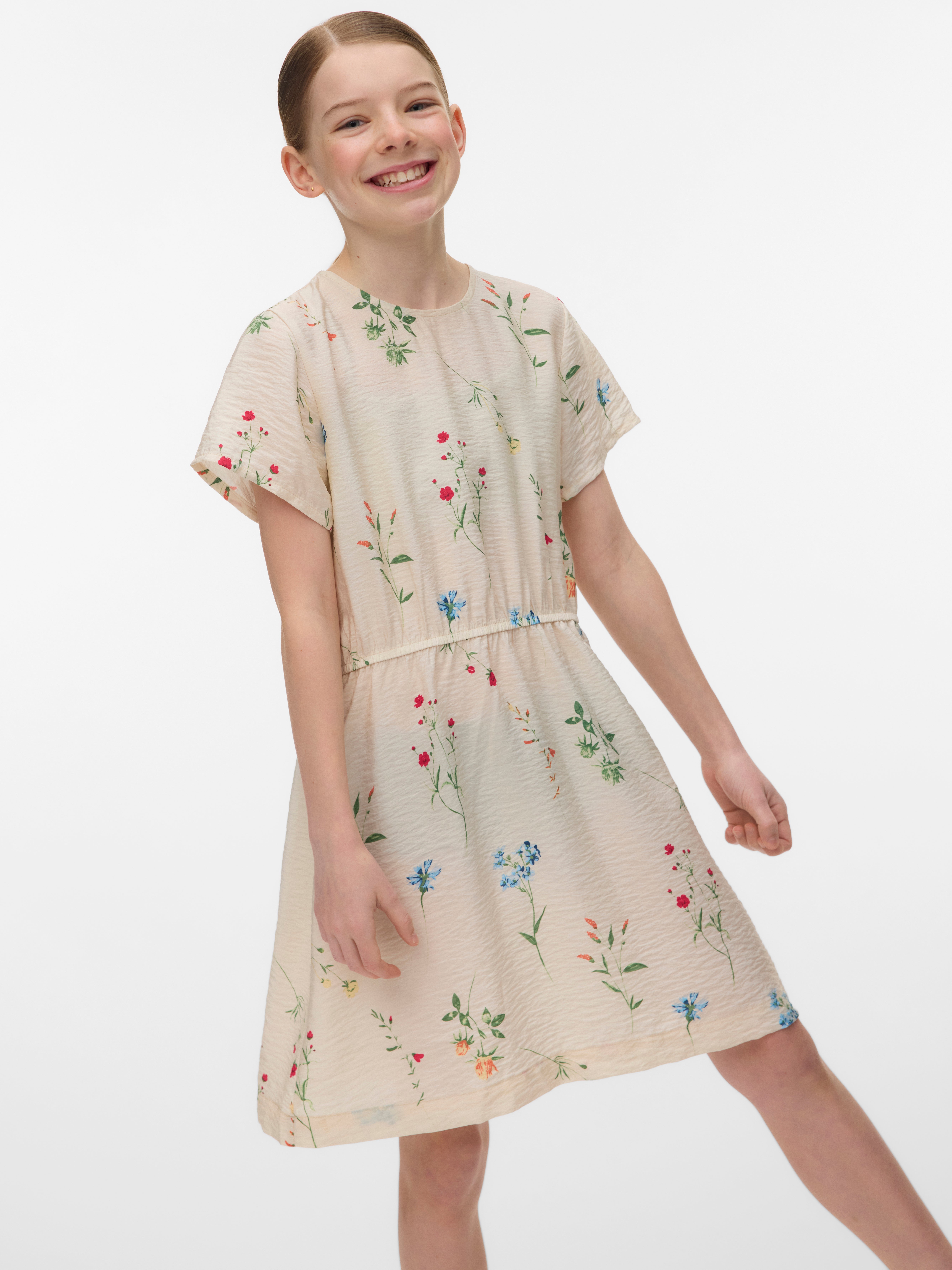 VERO MODA® VMJOSIE Short dress