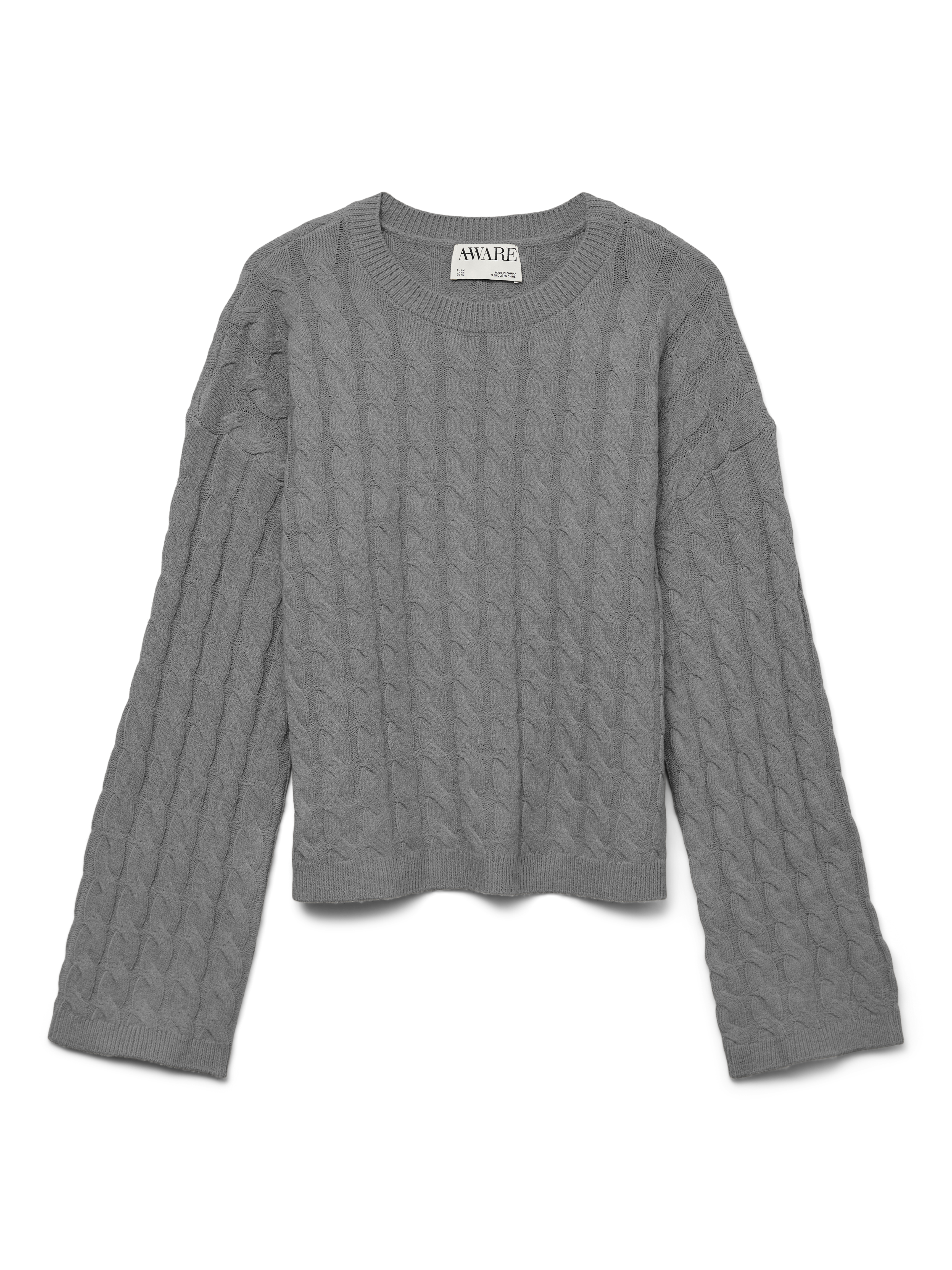 VERO MODA® AWLORELLA Knitted pullover