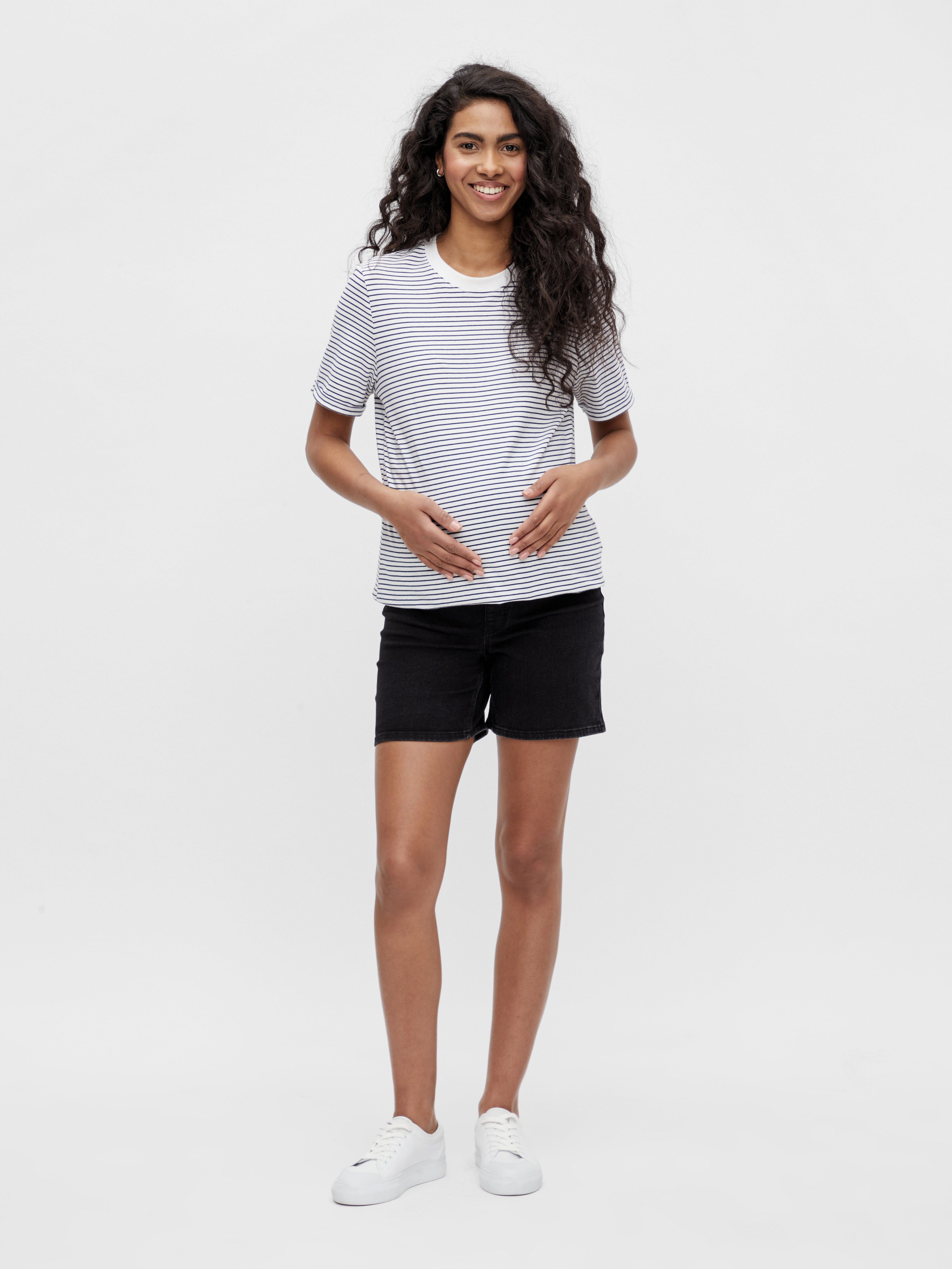 VERO MODA® Maternity-shorts
