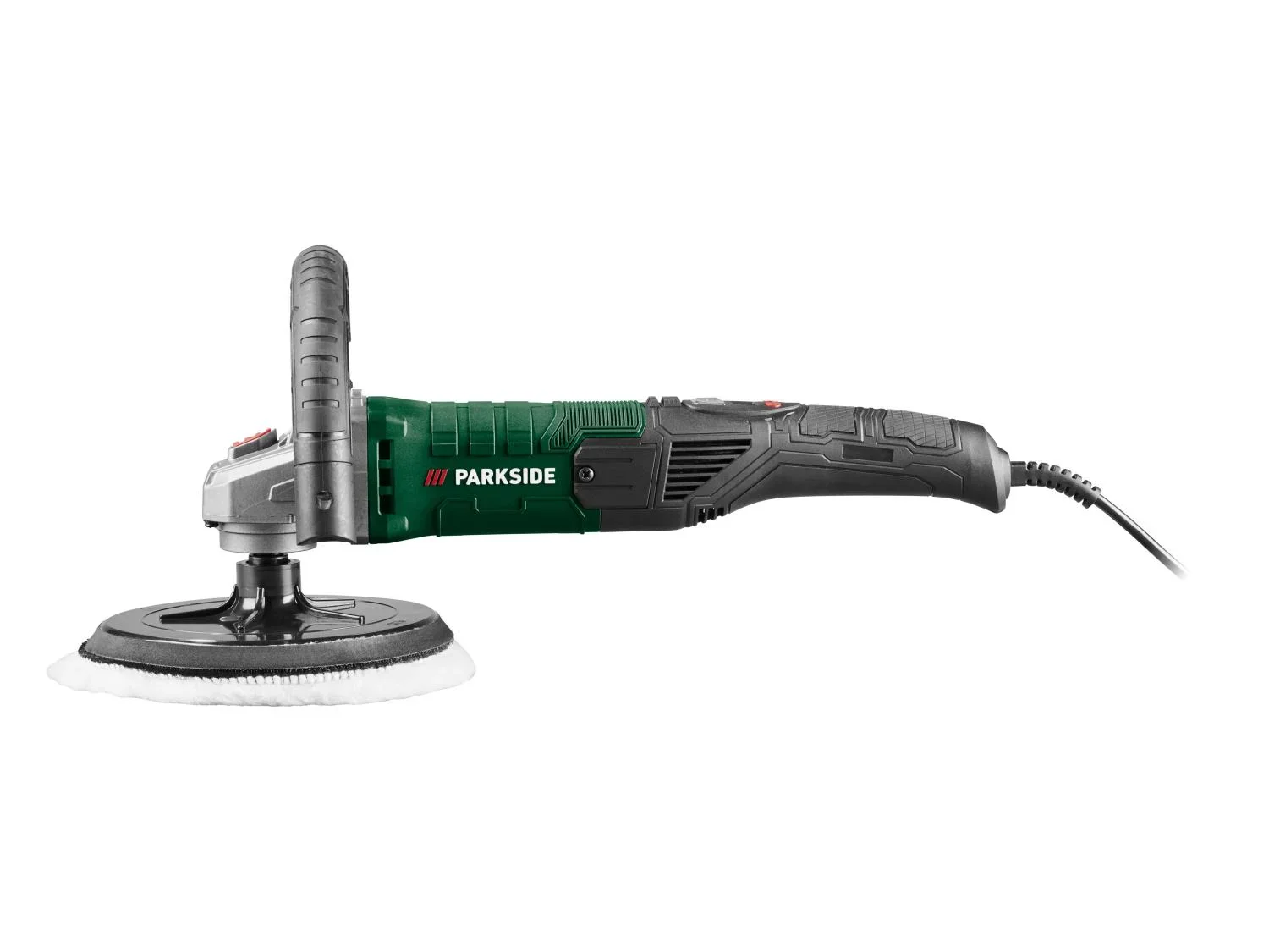 PARKSIDE Polisseuse dangle PPM 1200 A2