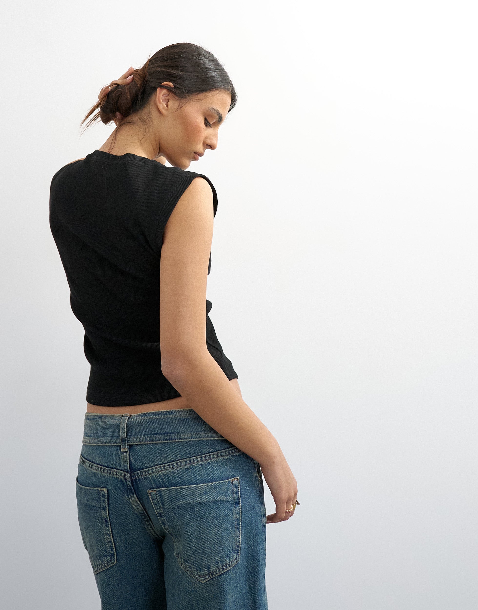 VERO MODA® TSADELA Top