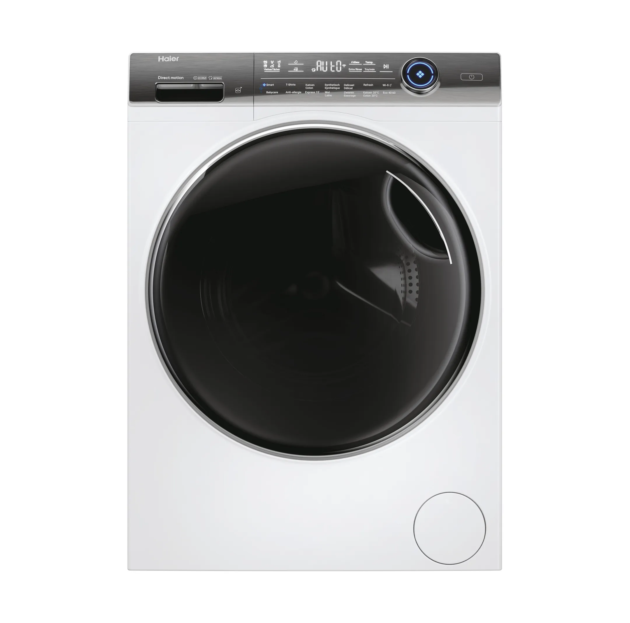 Haier Wasmachine HW110B14979EUGDF Silence Connected