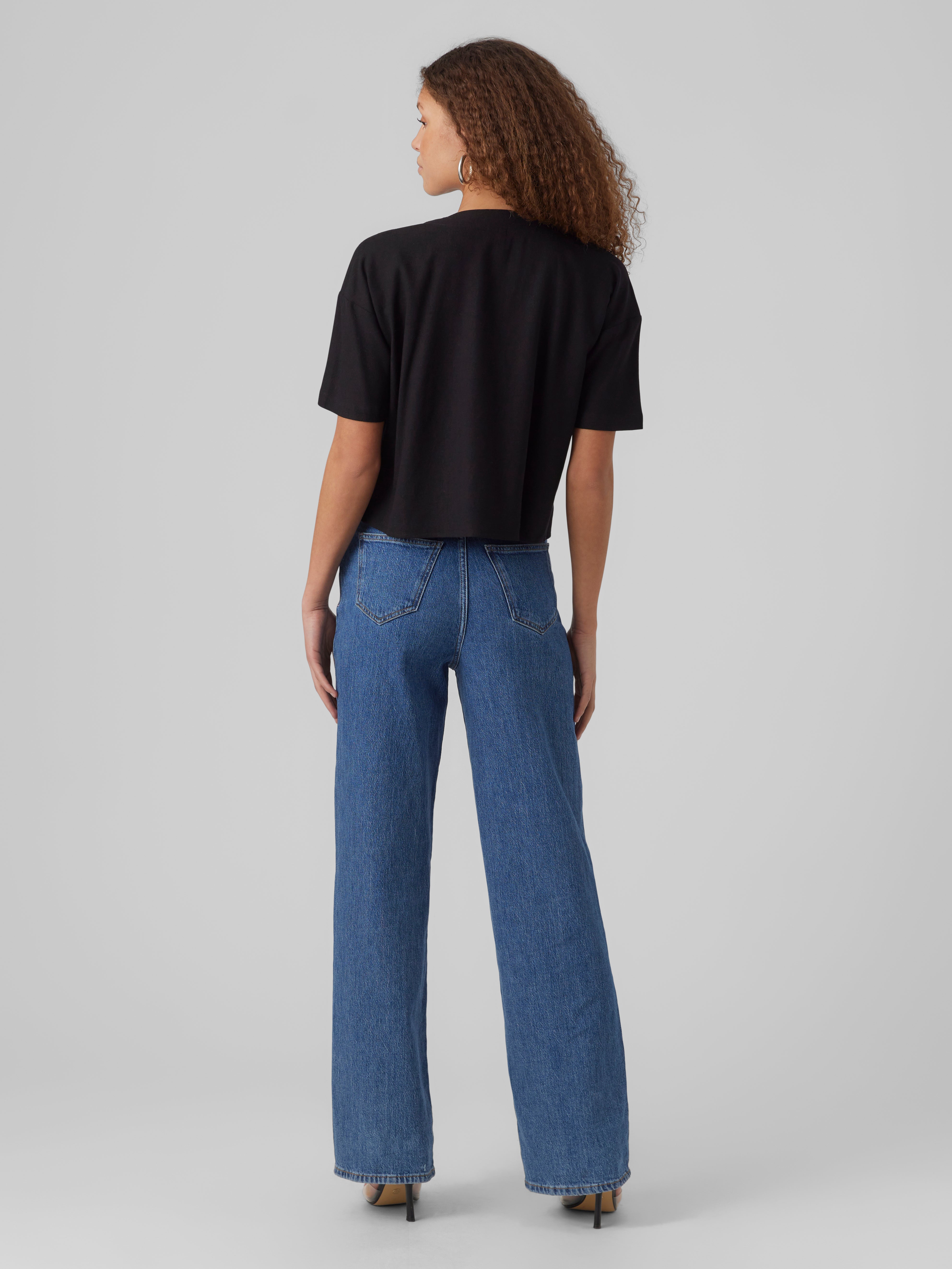 VERO MODA® VMMYMILO Shirt