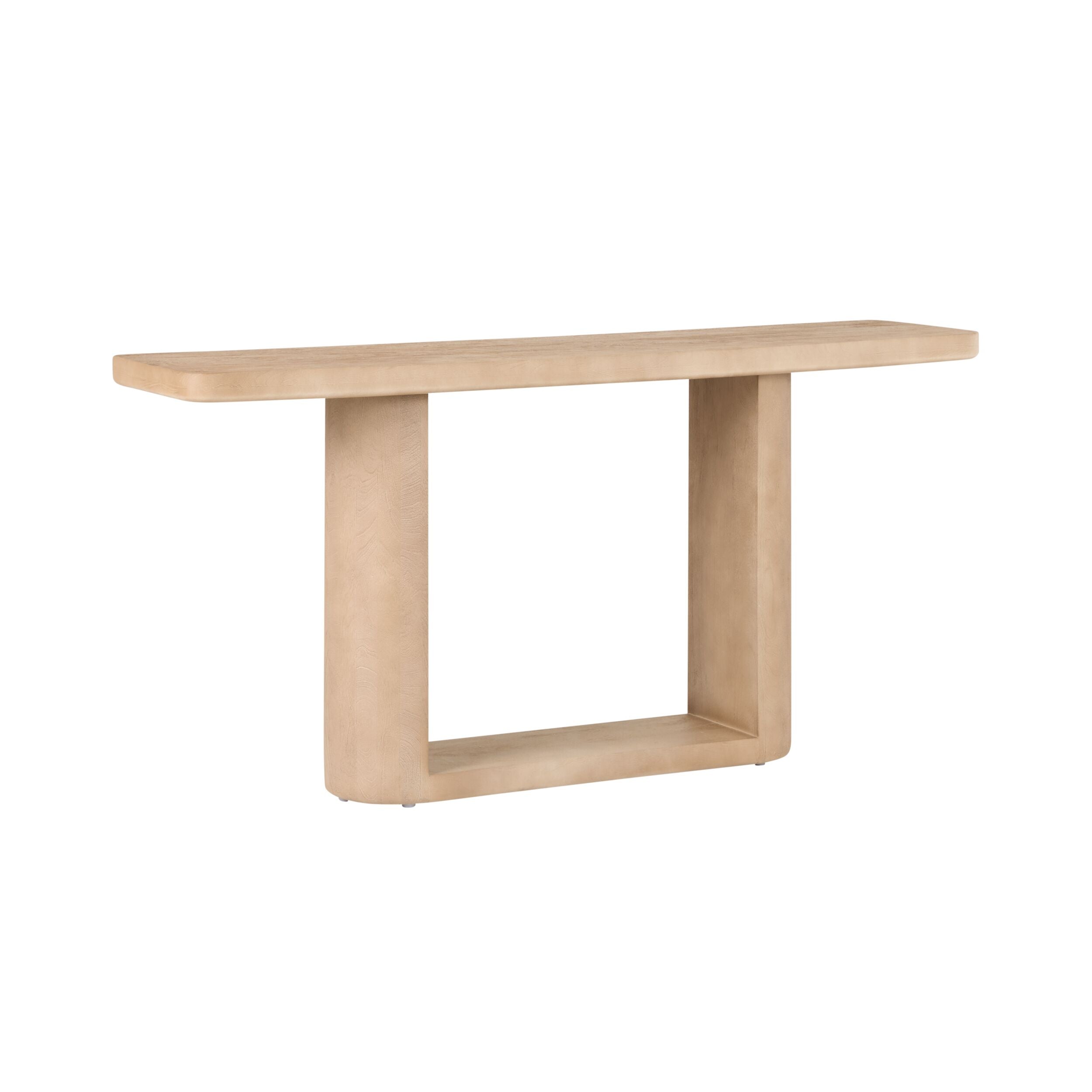 Rhodes Console 160cm