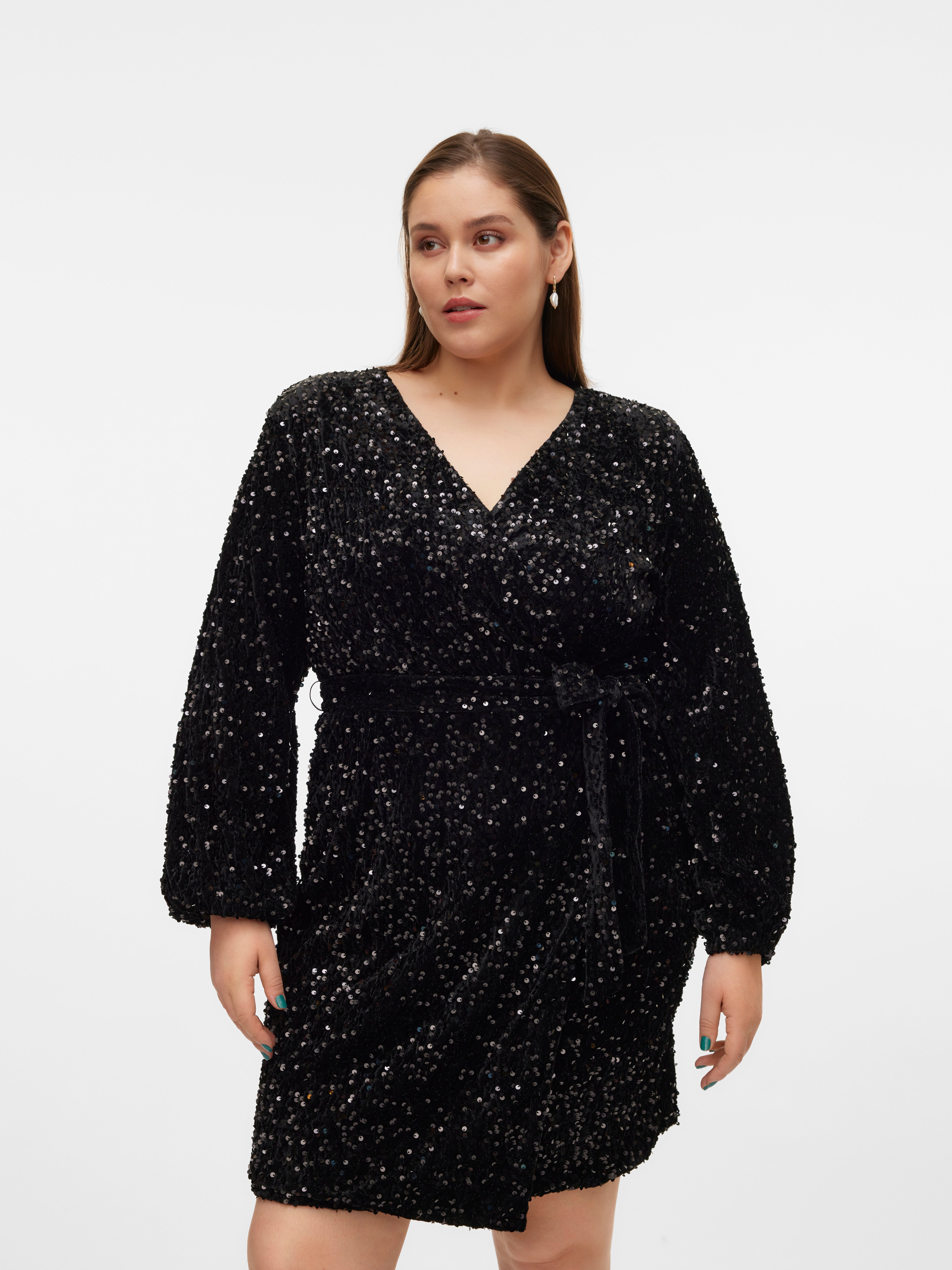VERO MODA® VMCBELLA Short dress