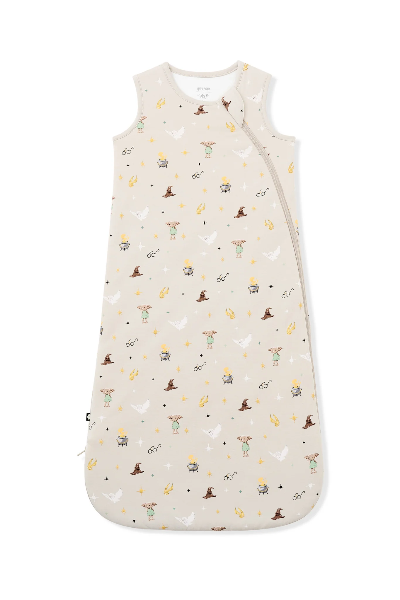 Sleep Bag in Starry Icon 1.0