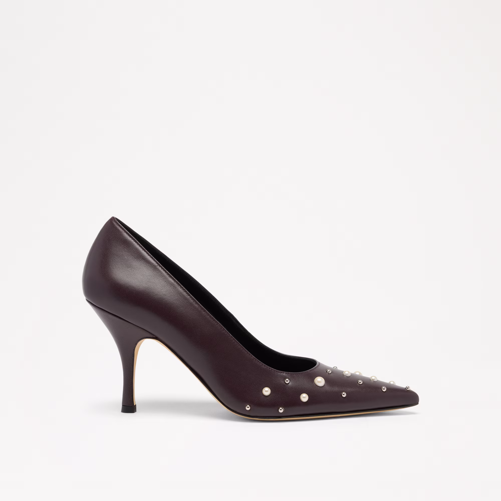 Hillcliffe Court High<br>High Heeled Court