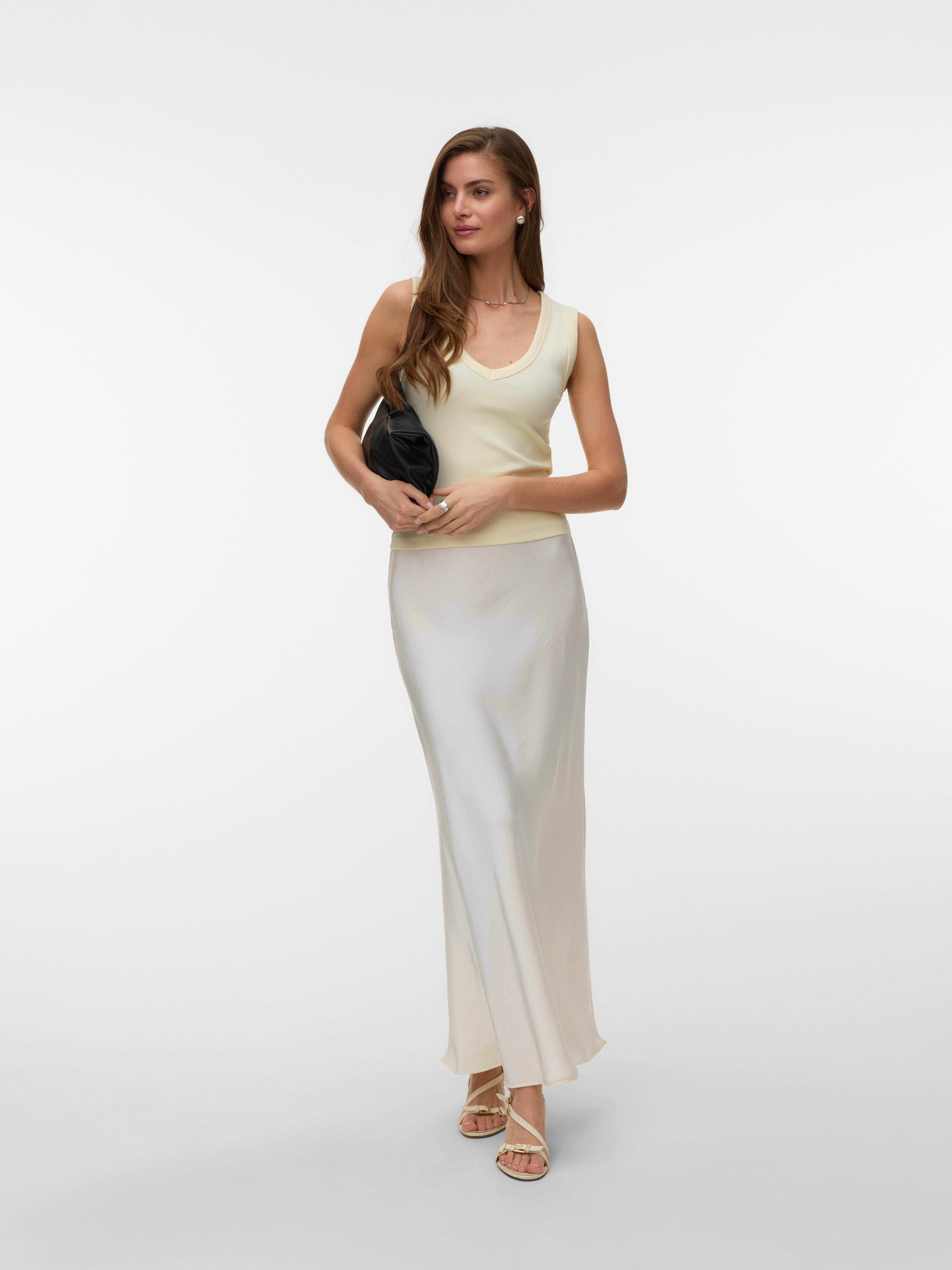 VERO MODA® VMMIRO Long skirt
