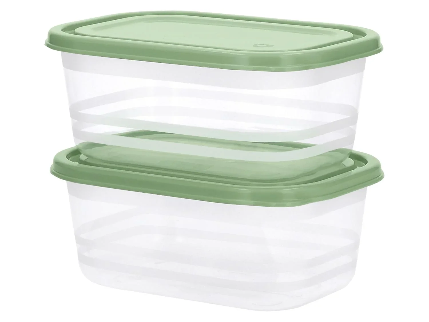 SILVERCREST Set de 17 botes de conservation