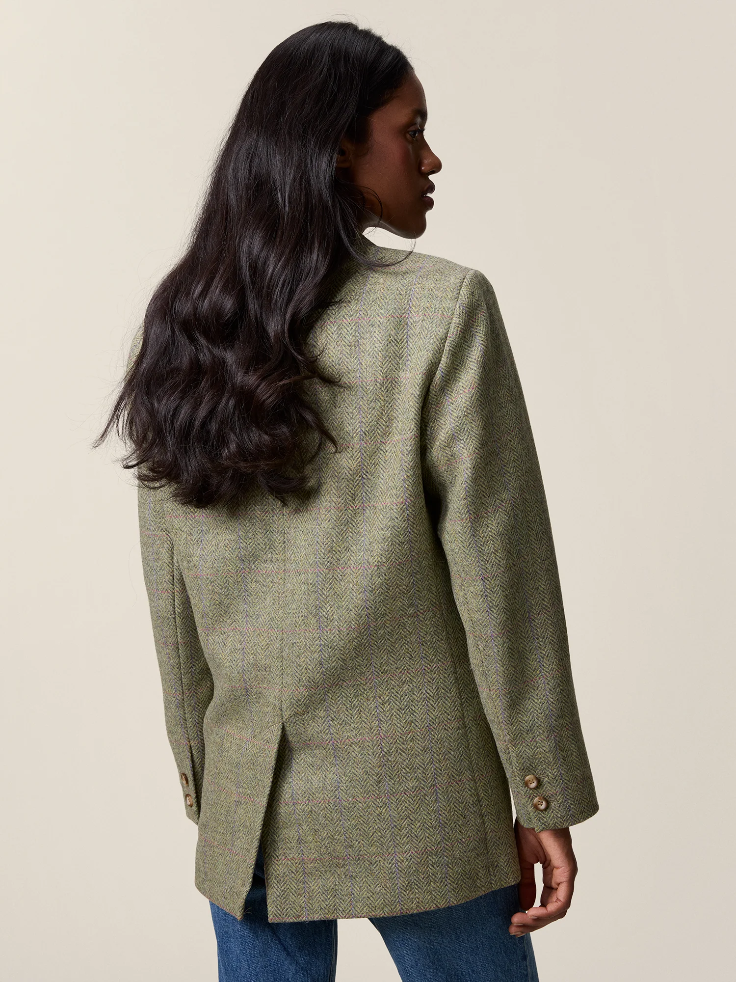 Veste JACQUES