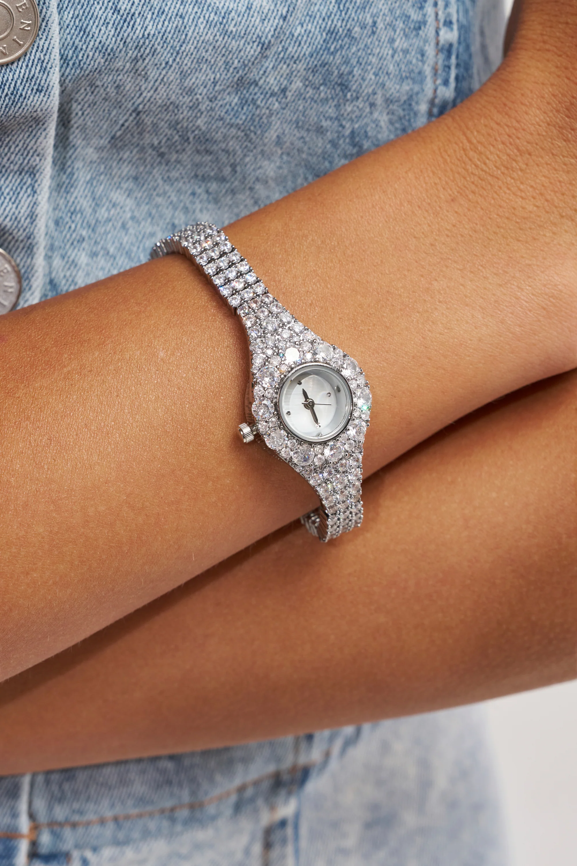 ICE PRINCESS WATCH - Akira Store