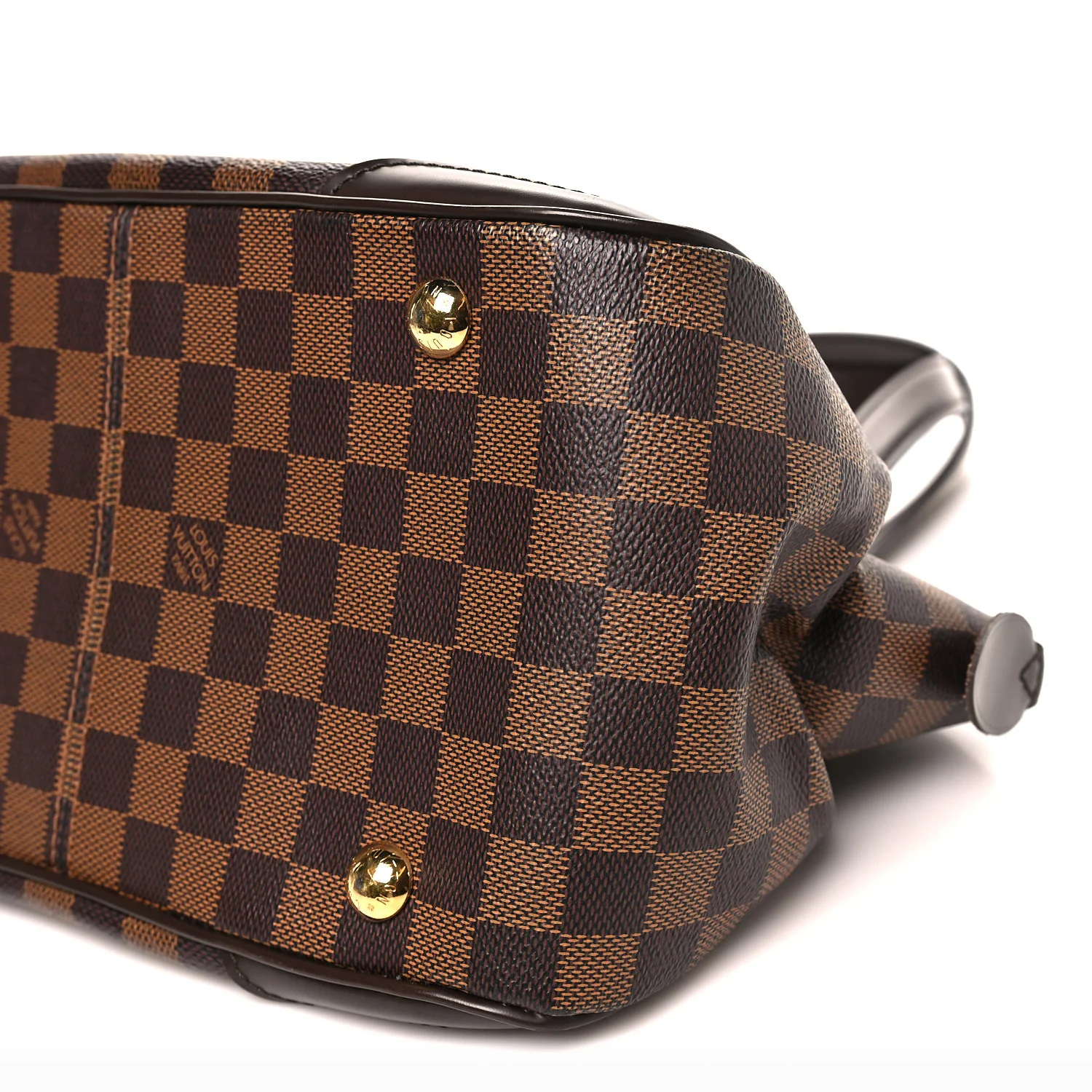 Damier Ebene Verona PM