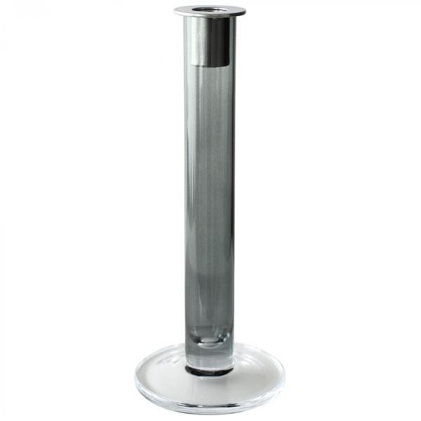 Skyline koks lysestake 22 cm koks