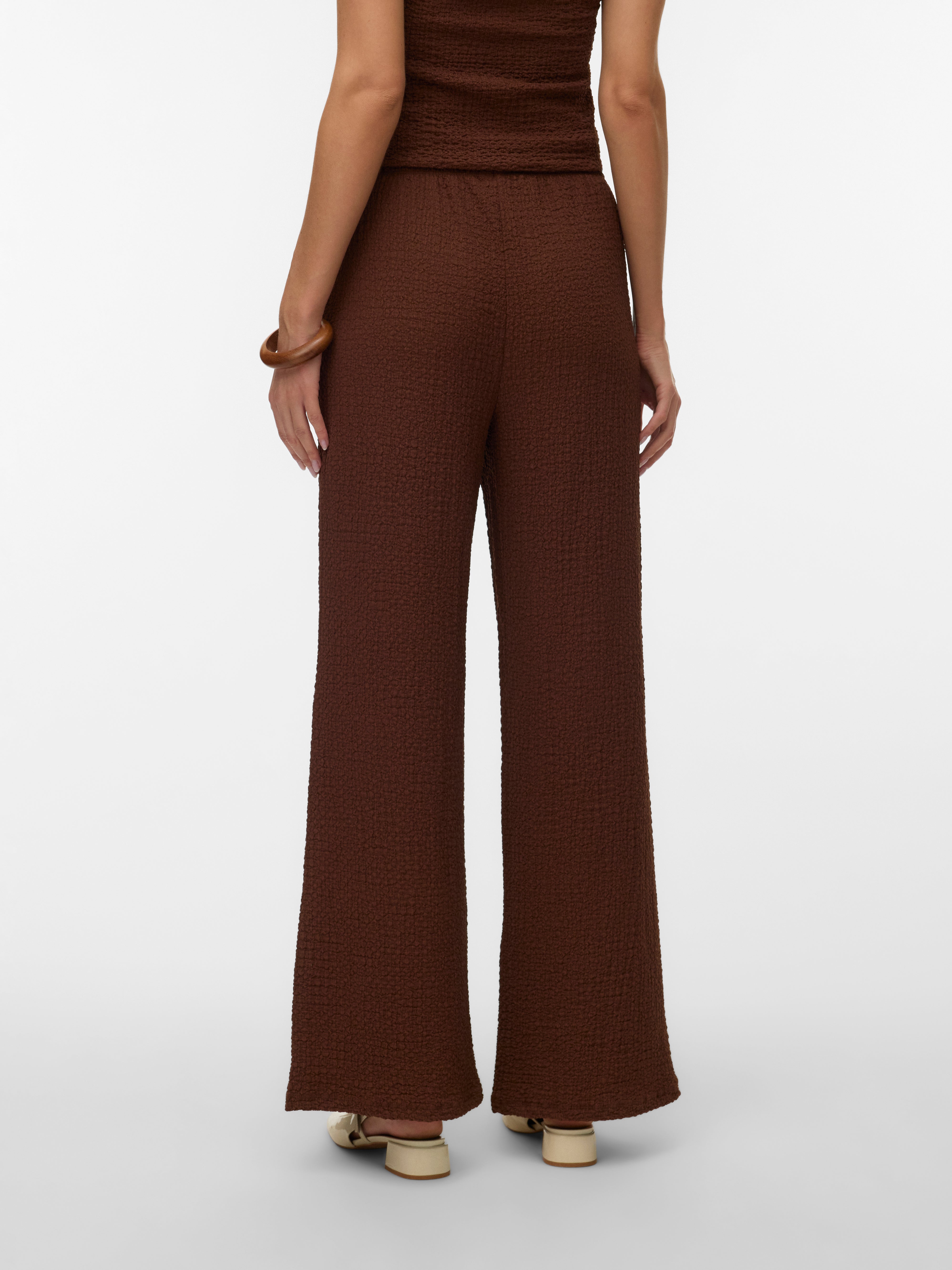 VERO MODA® VMANITA High waist Trousers