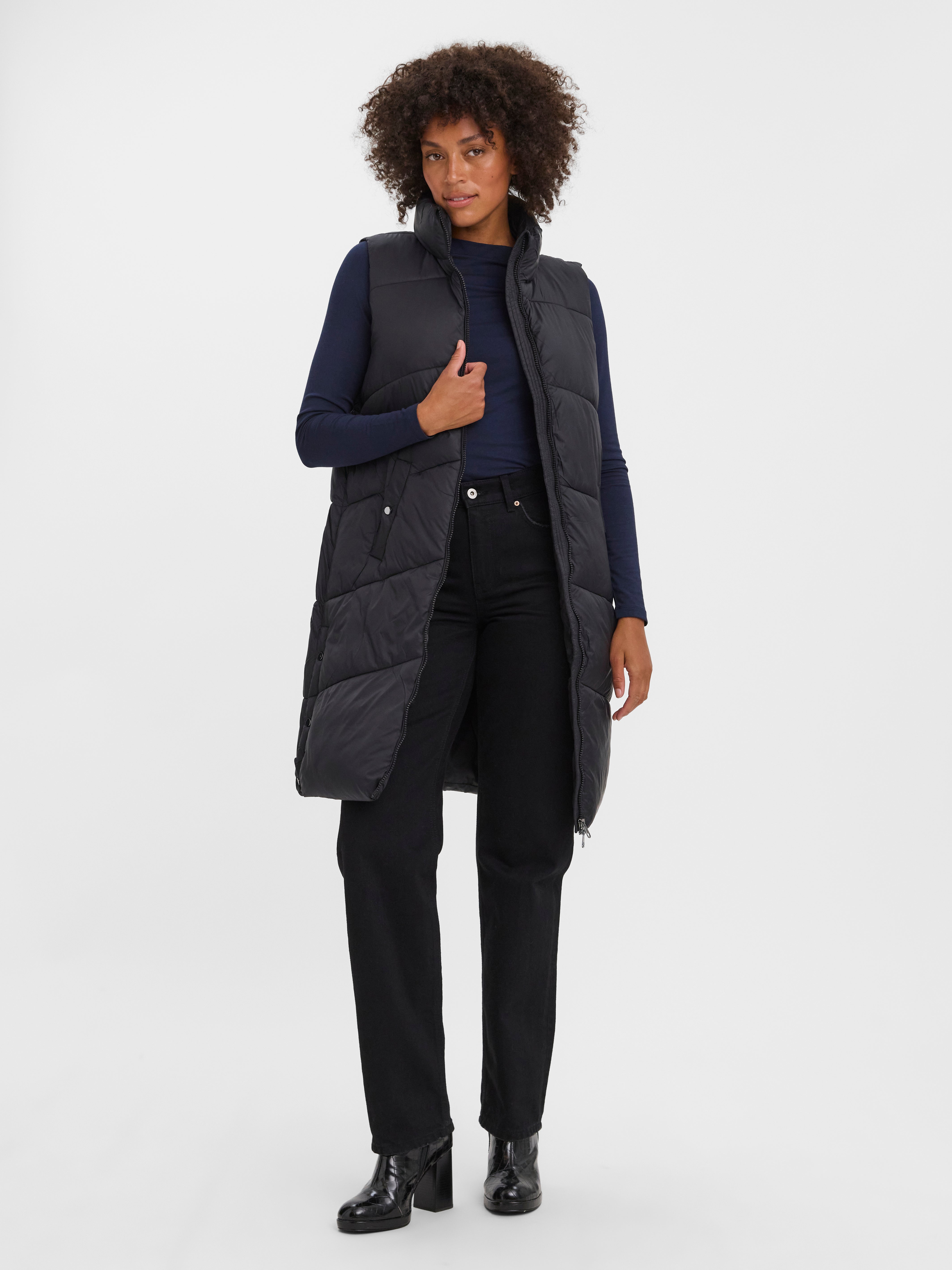 VERO MODA® VMUPPSALA Otw Gilet