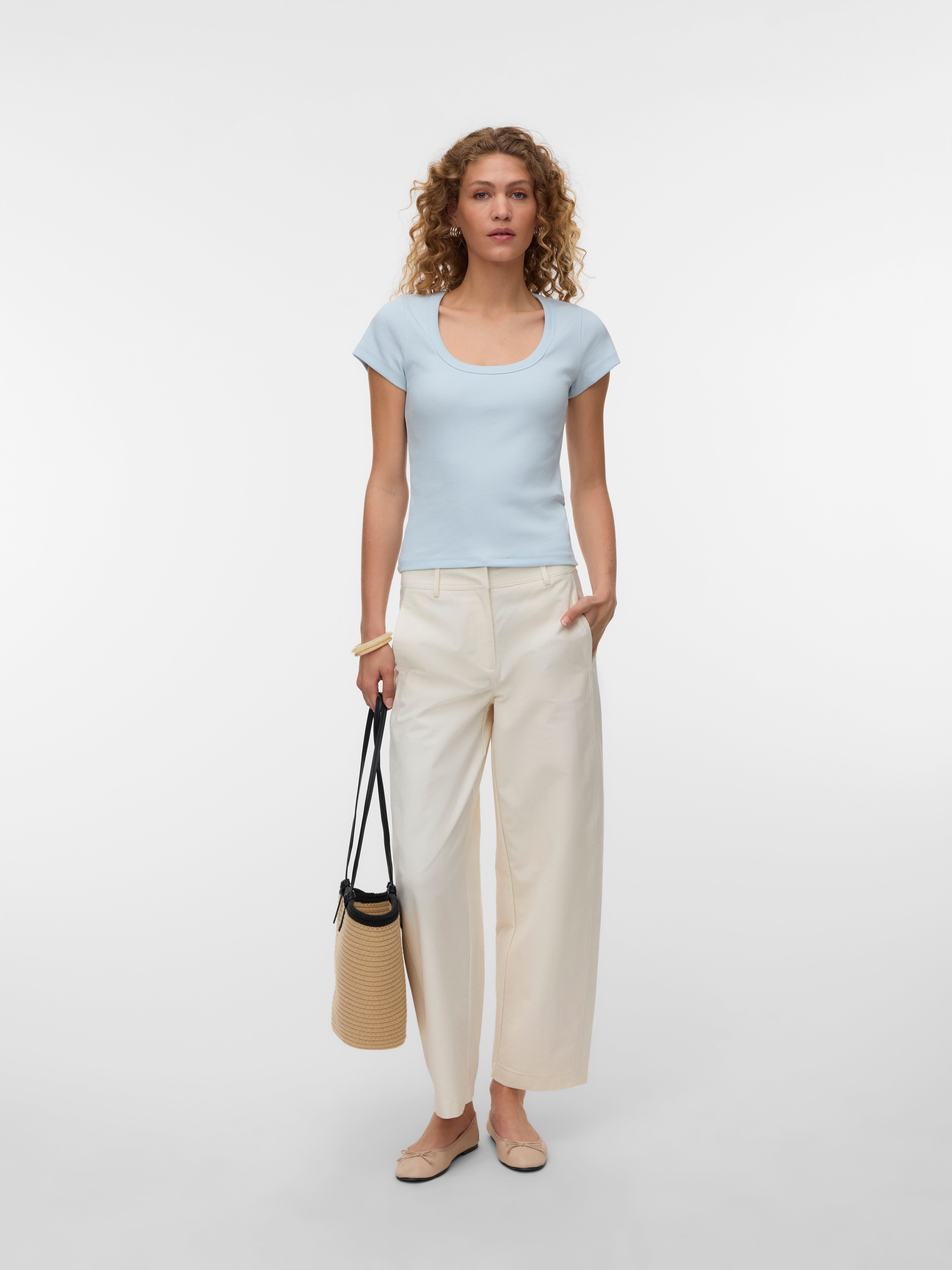 VERO MODA® VMCHLOE T-Shirt