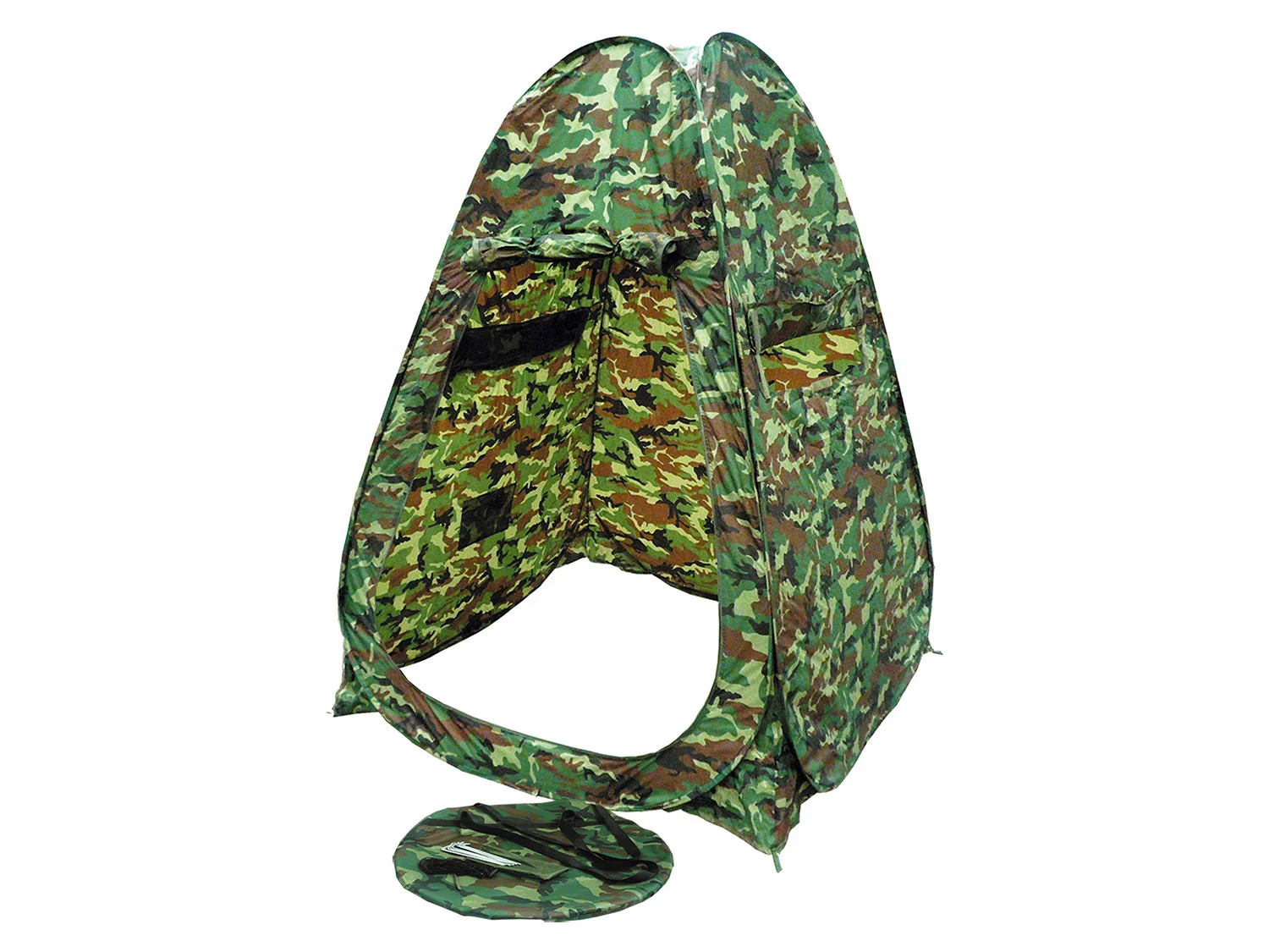 PALADIN POP UP Protection contre les intempries - Tente, Camouflage