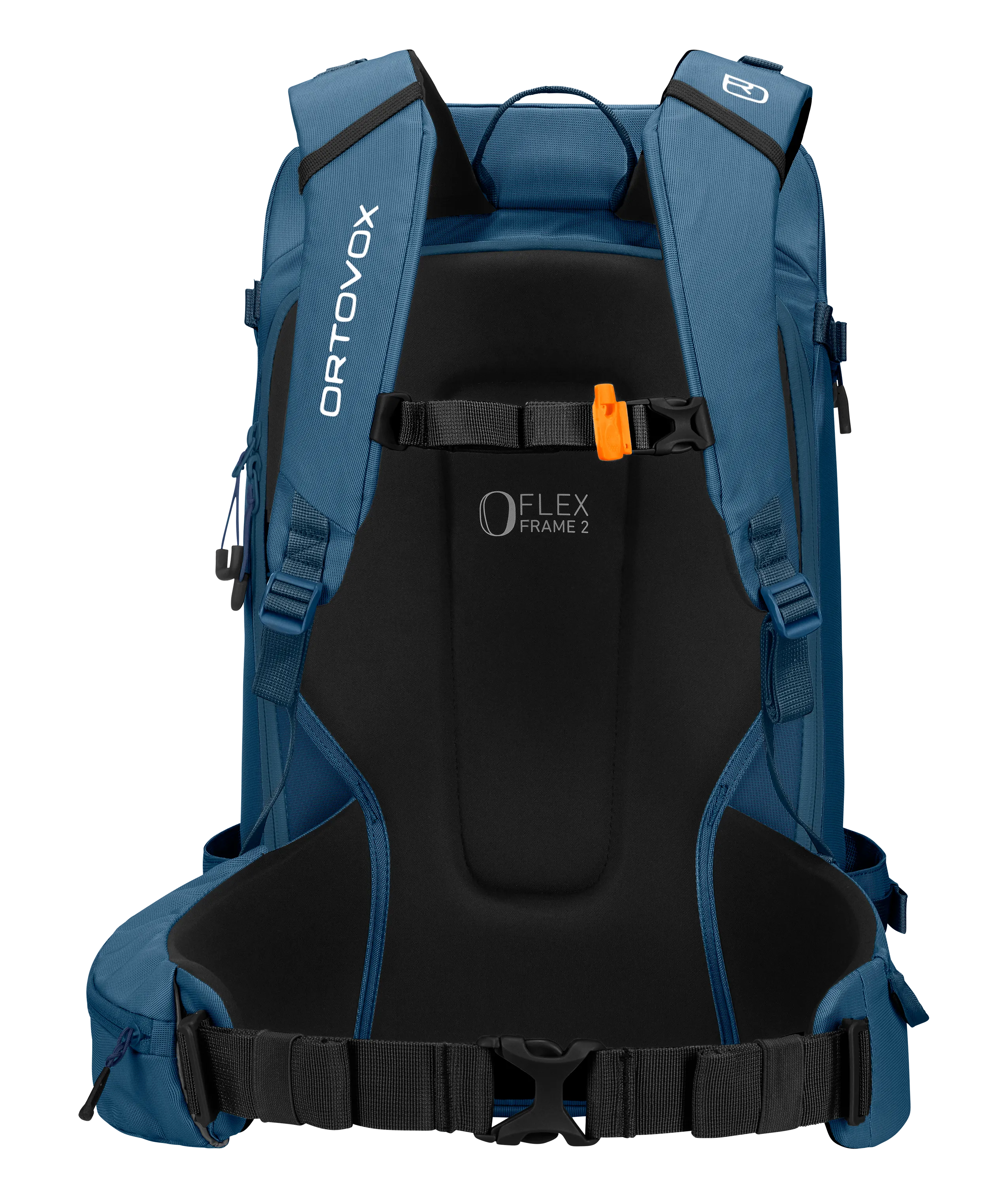 ORTOVOXR HAUTE ROUTE 38 S