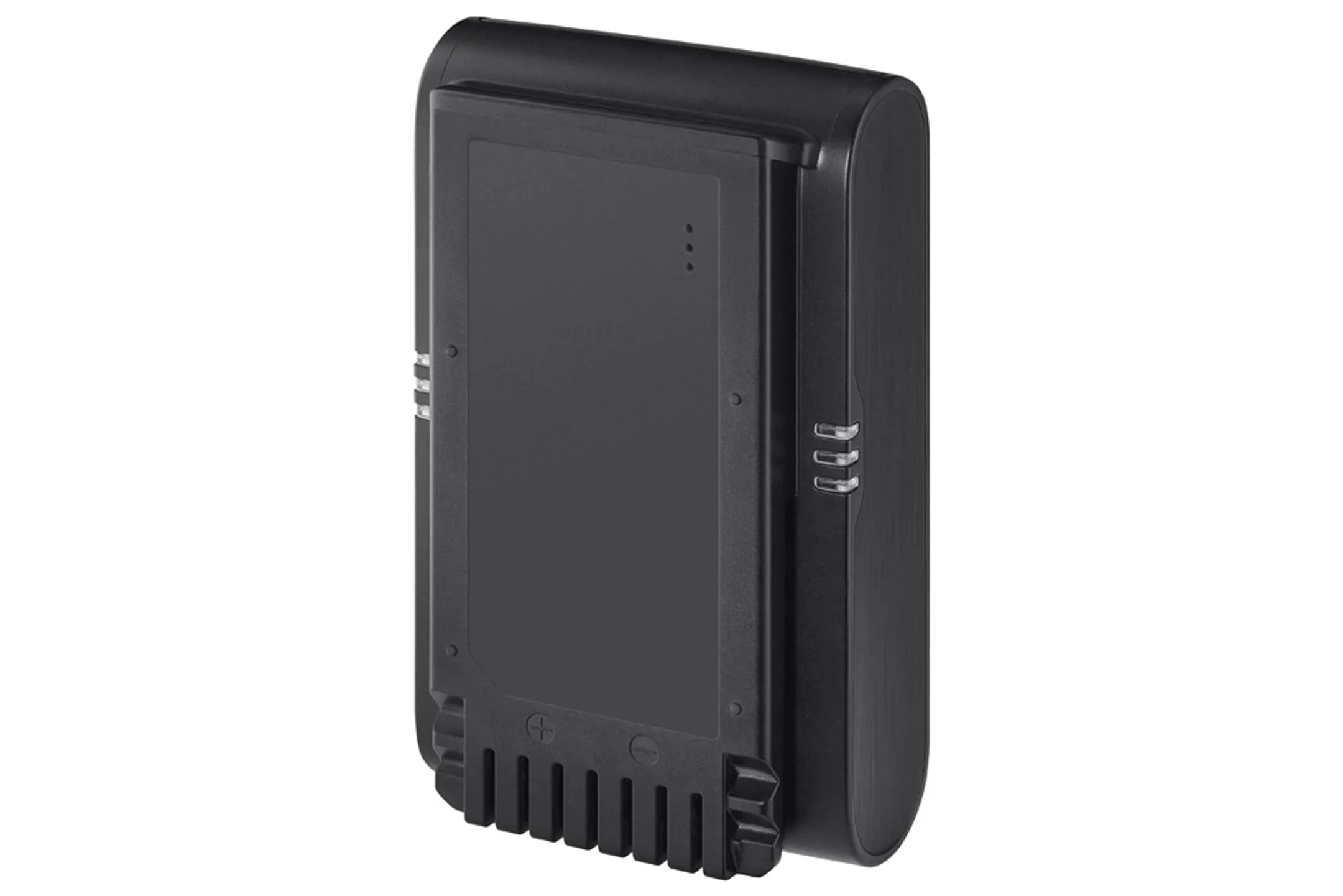 Samsung Steelstofzuiger Jet 65  Pet VS15A60AGR5/WA